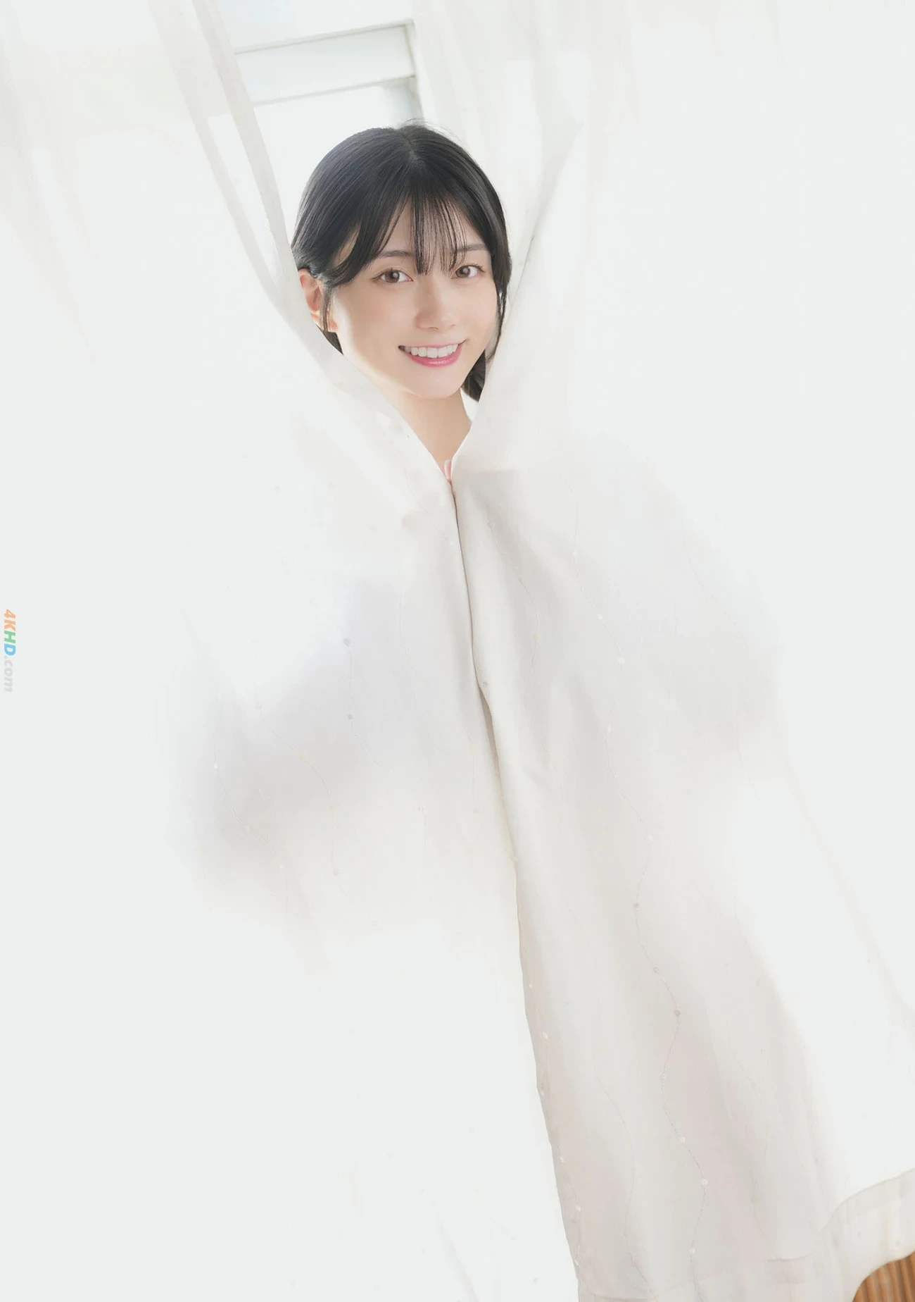 [JP] Kanna Seto (LaiHuHuanNai) - XieZhenJi AZURE — photo 76