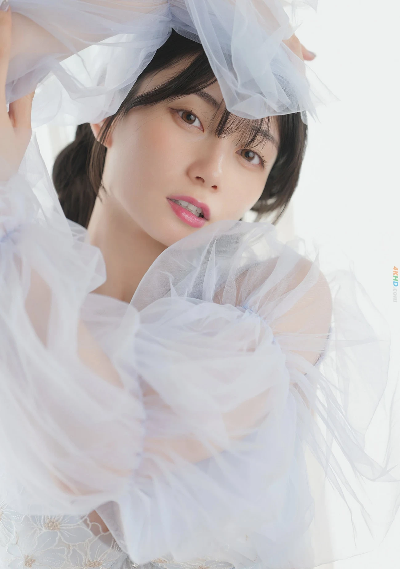 [JP] Kanna Seto (LaiHuHuanNai) - XieZhenJi AZURE — photo 78
