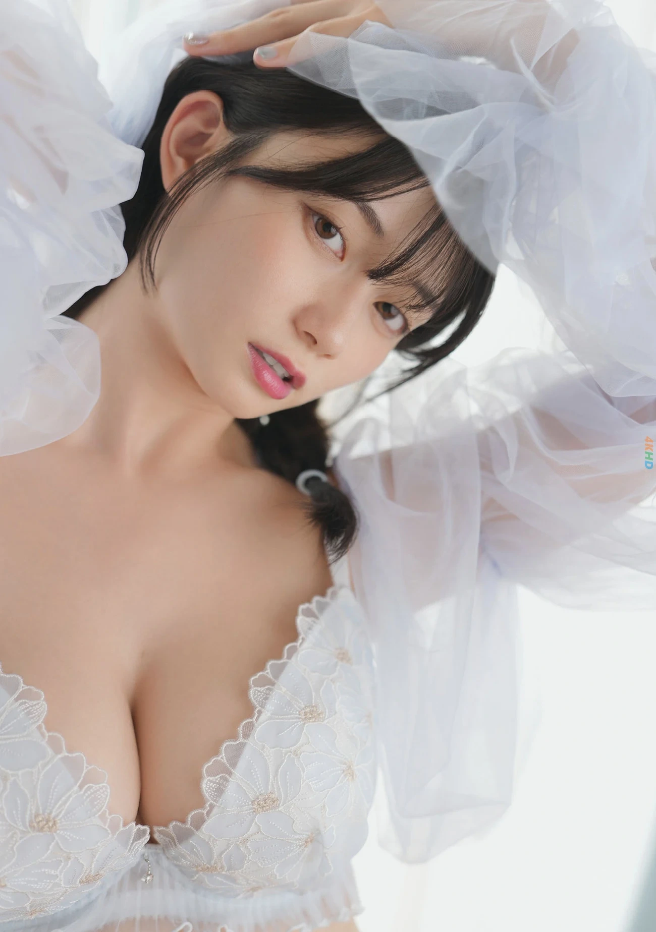 [JP] Kanna Seto (LaiHuHuanNai) - XieZhenJi AZURE — photo 79