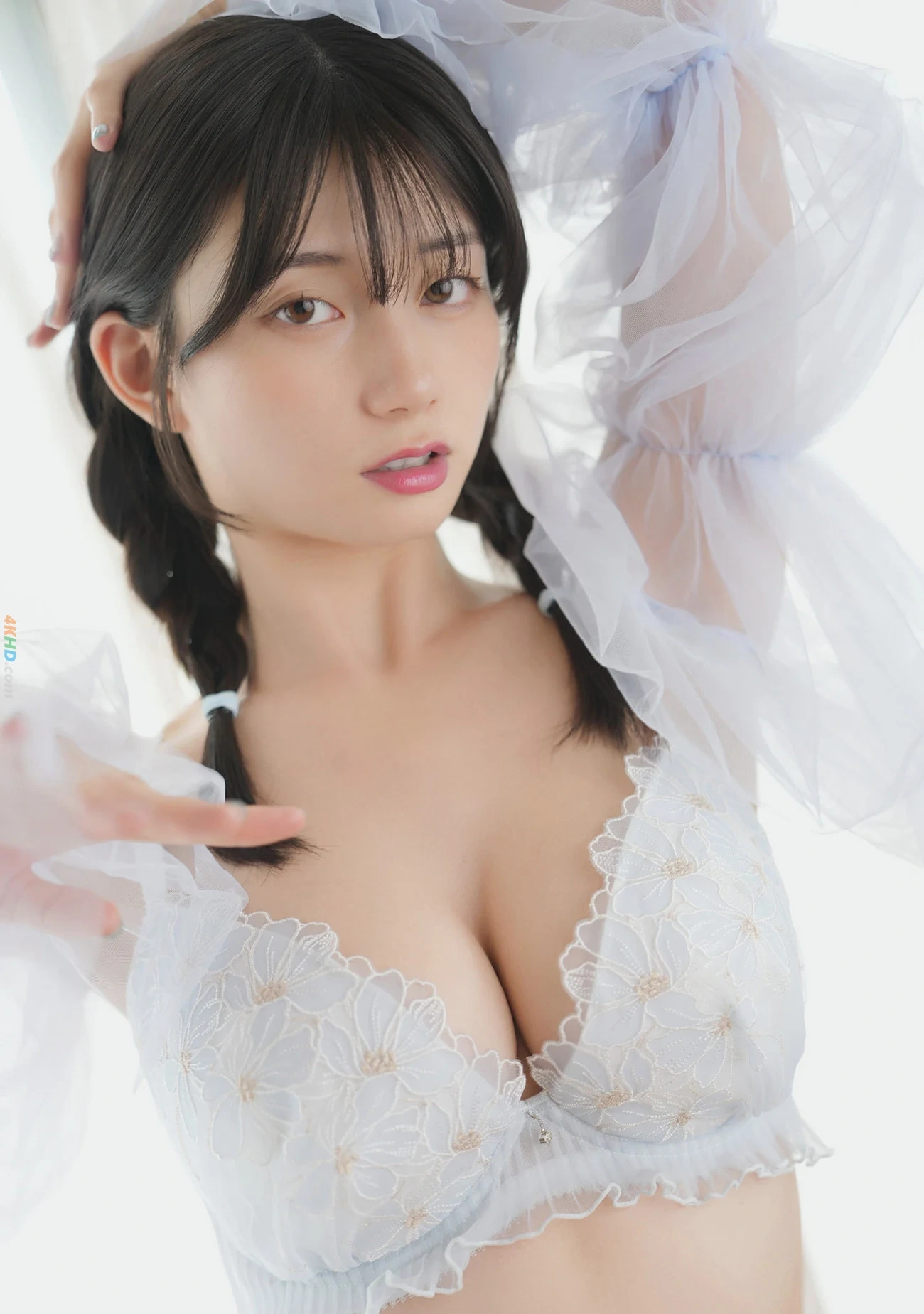 [JP] Kanna Seto (LaiHuHuanNai) - XieZhenJi AZURE — photo 81