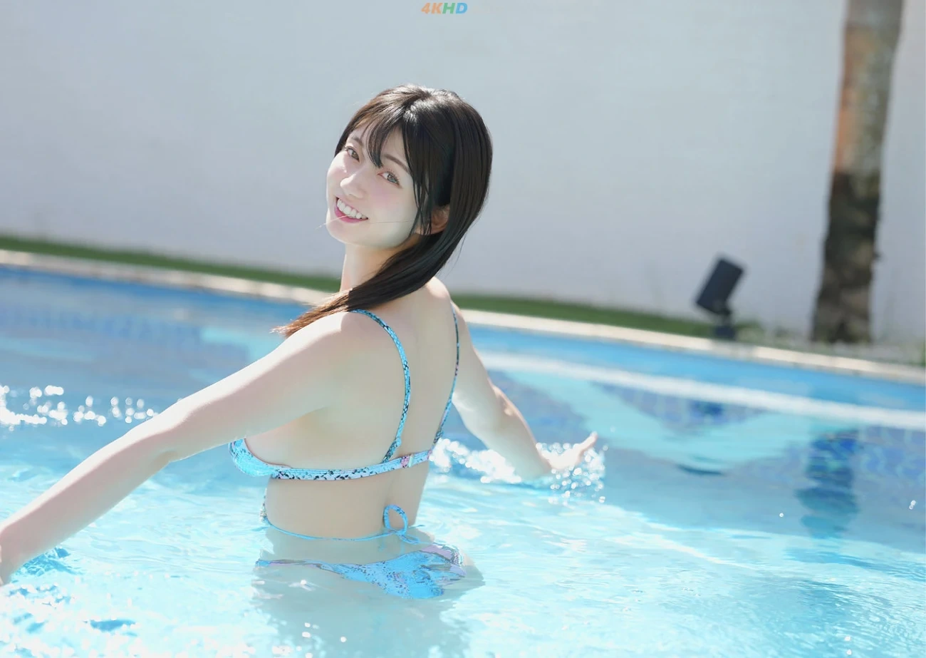 [JP] Kanna Seto (LaiHuHuanNai) - XieZhenJi AZURE — photo 118