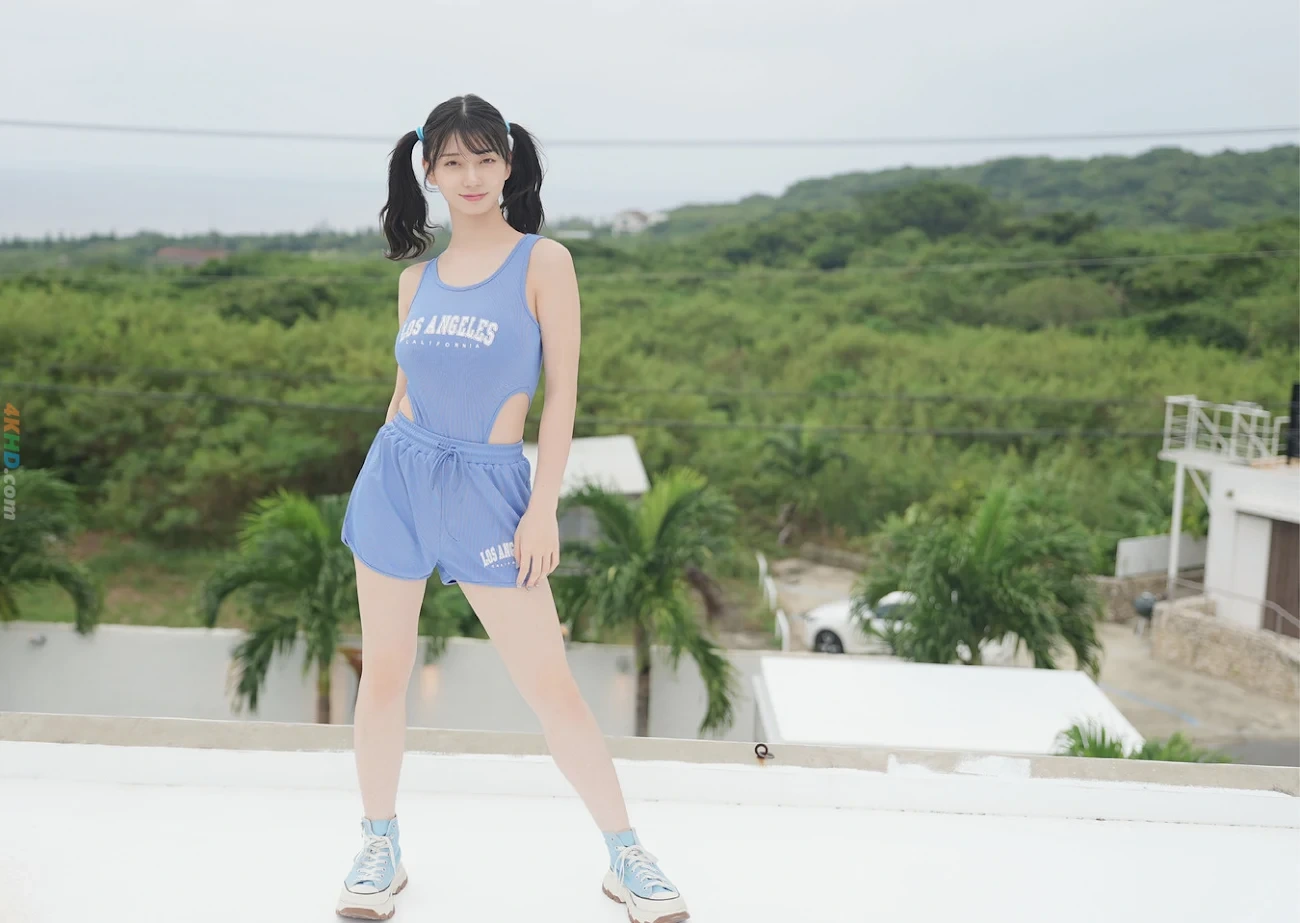 [JP] Kanna Seto (LaiHuHuanNai) - XieZhenJi AZURE — photo 161