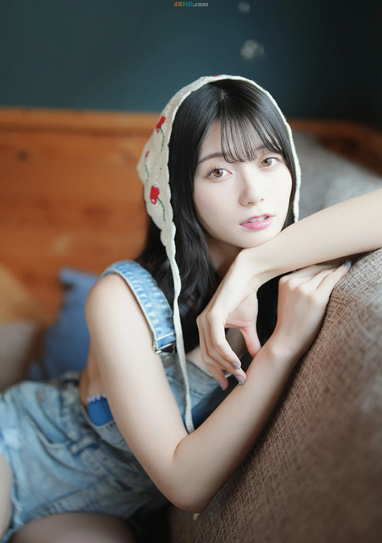 [JP] Kanna Seto (LaiHuHuanNai) - XieZhenJi AZURE — photo 168