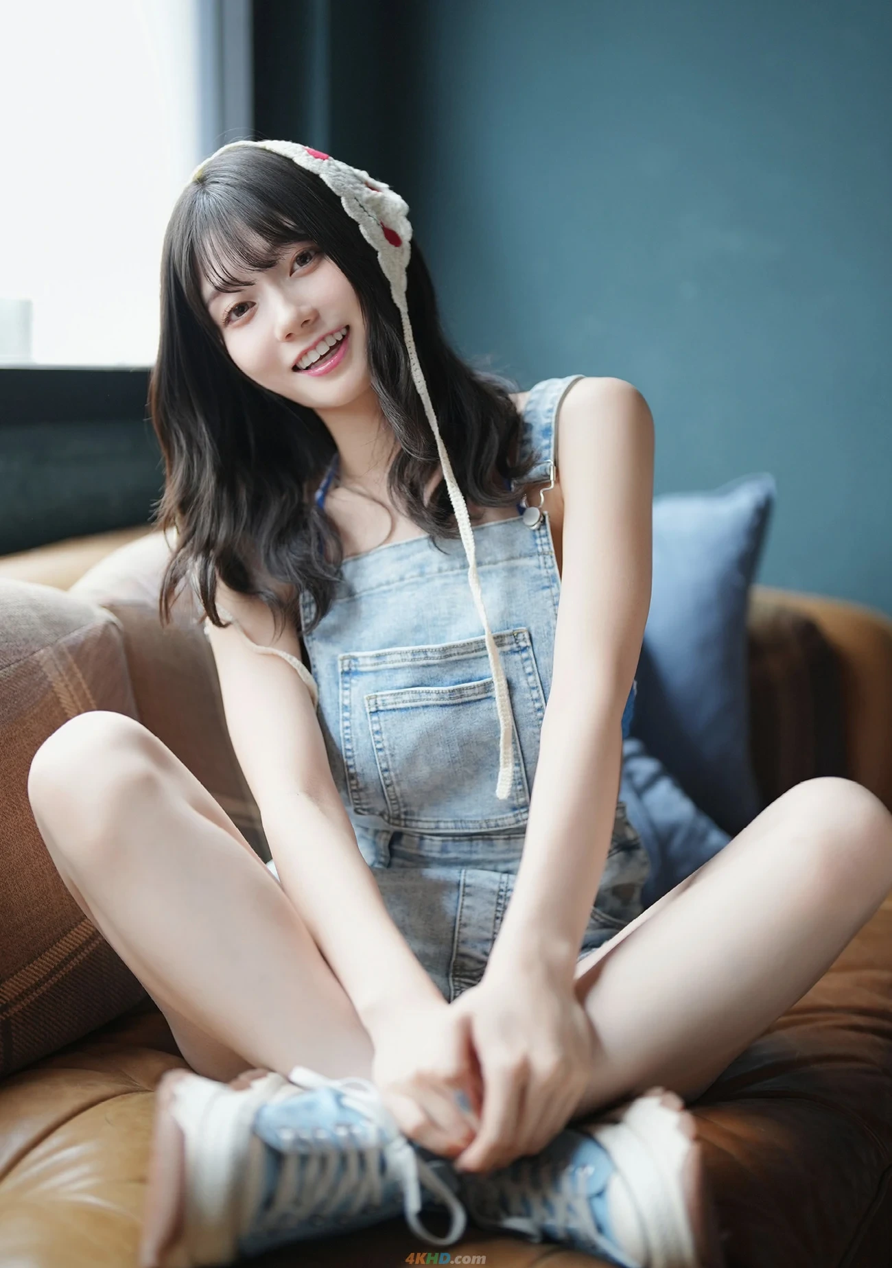 [JP] Kanna Seto (LaiHuHuanNai) - XieZhenJi AZURE — photo 174