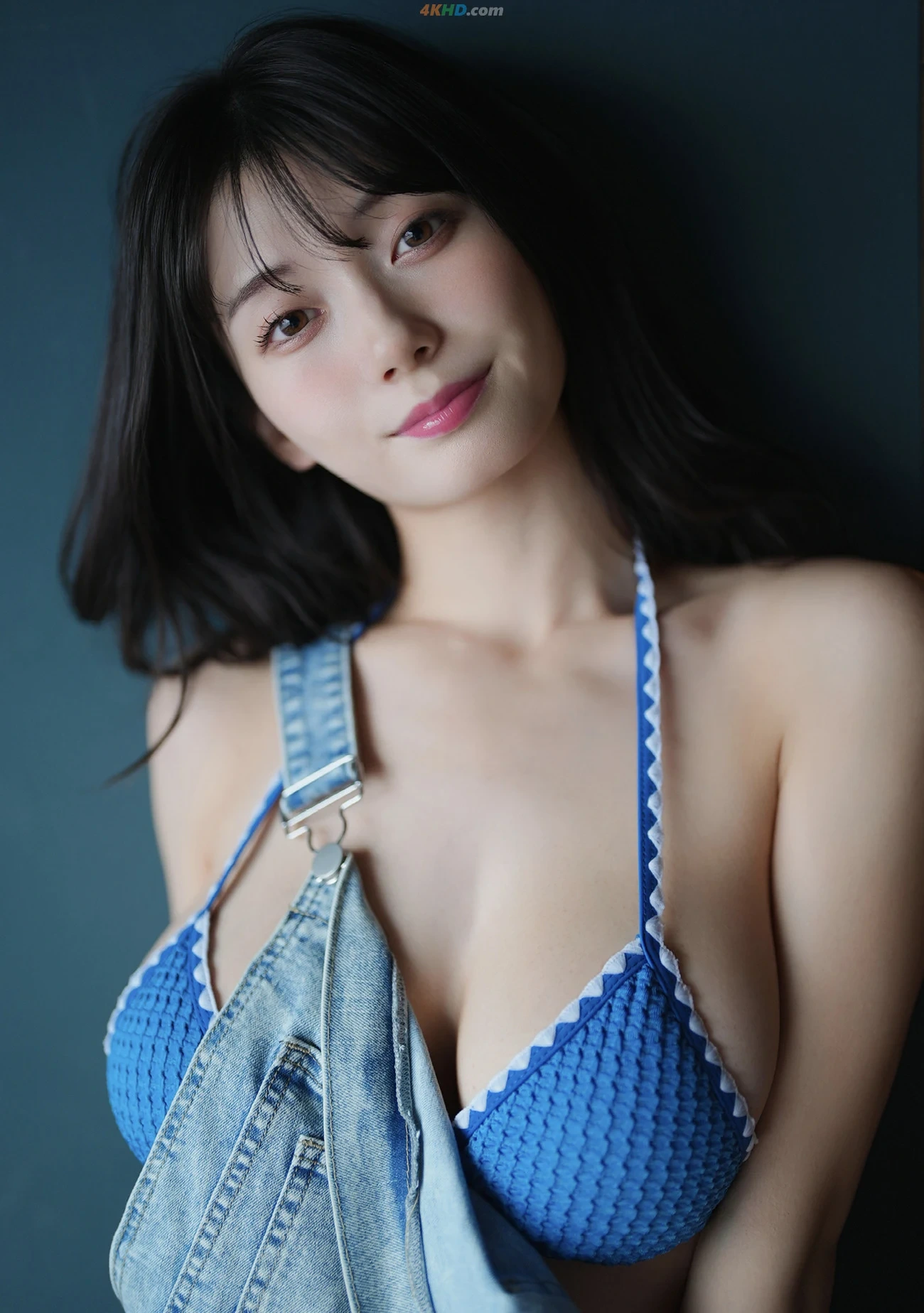[JP] Kanna Seto (LaiHuHuanNai) - XieZhenJi AZURE — photo 178
