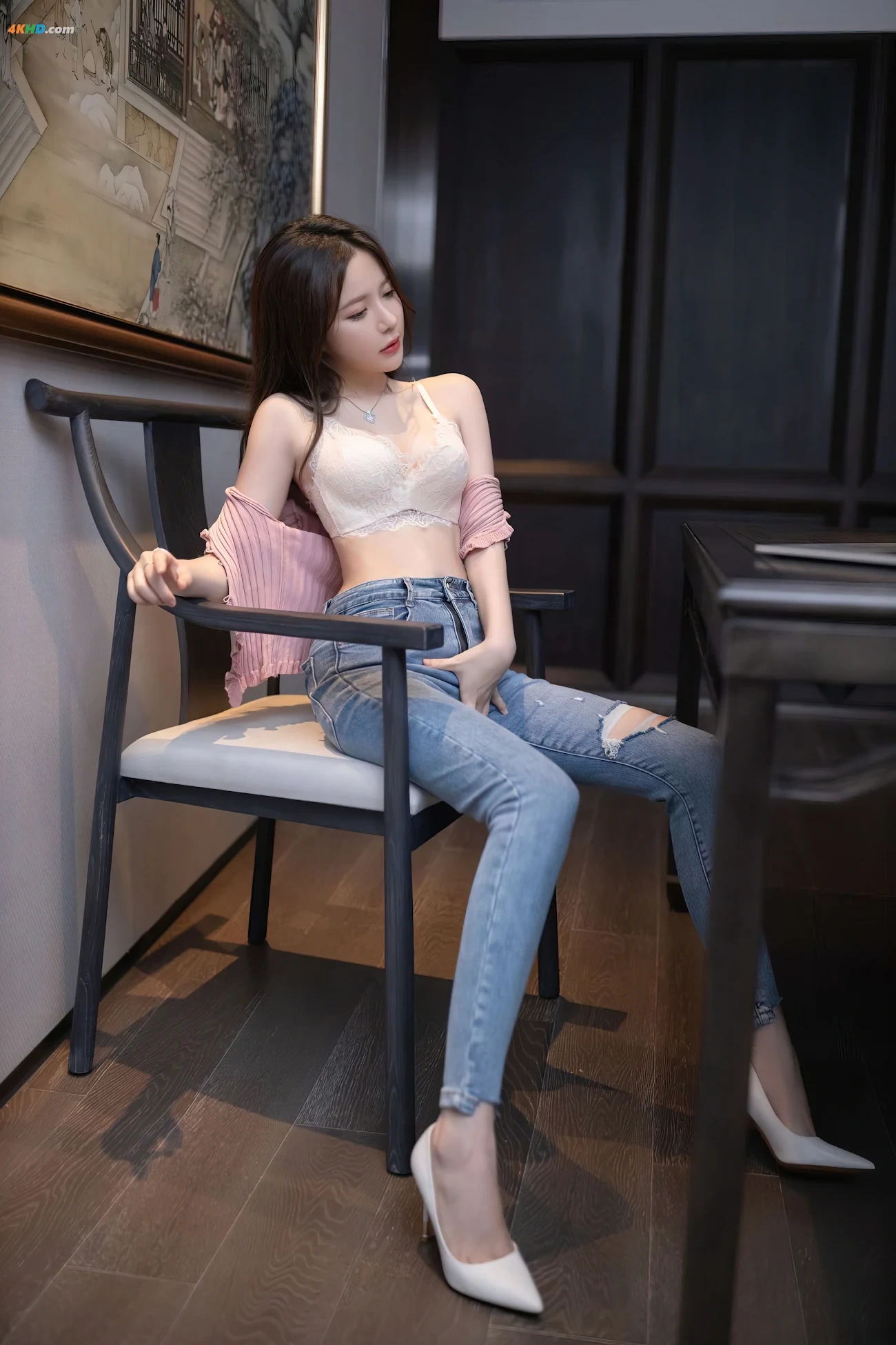 YuZiJiangFish BeiKuiShiDeMiMi — photo 6