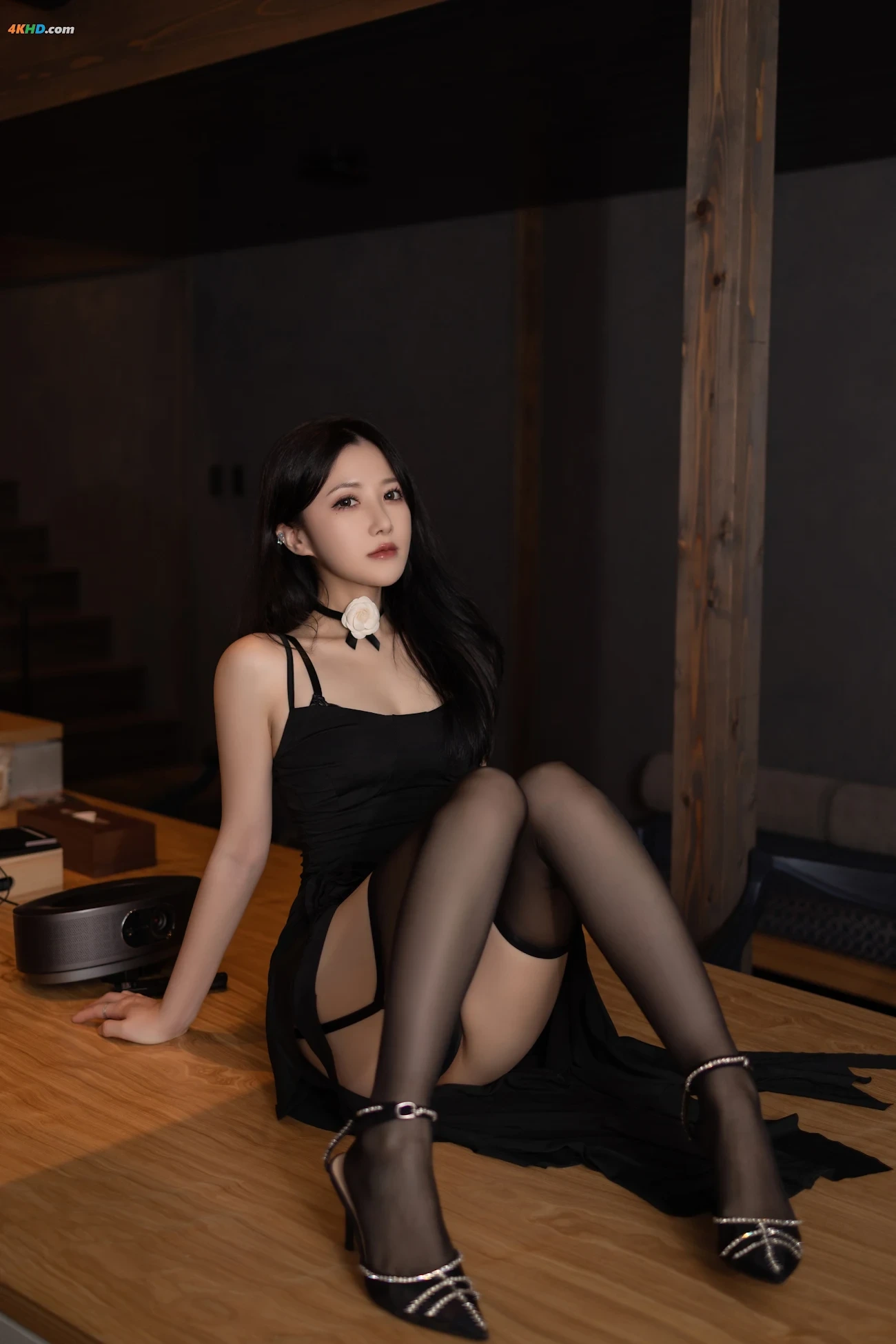 YuZiJiangFish ZhongQiu — photo 4