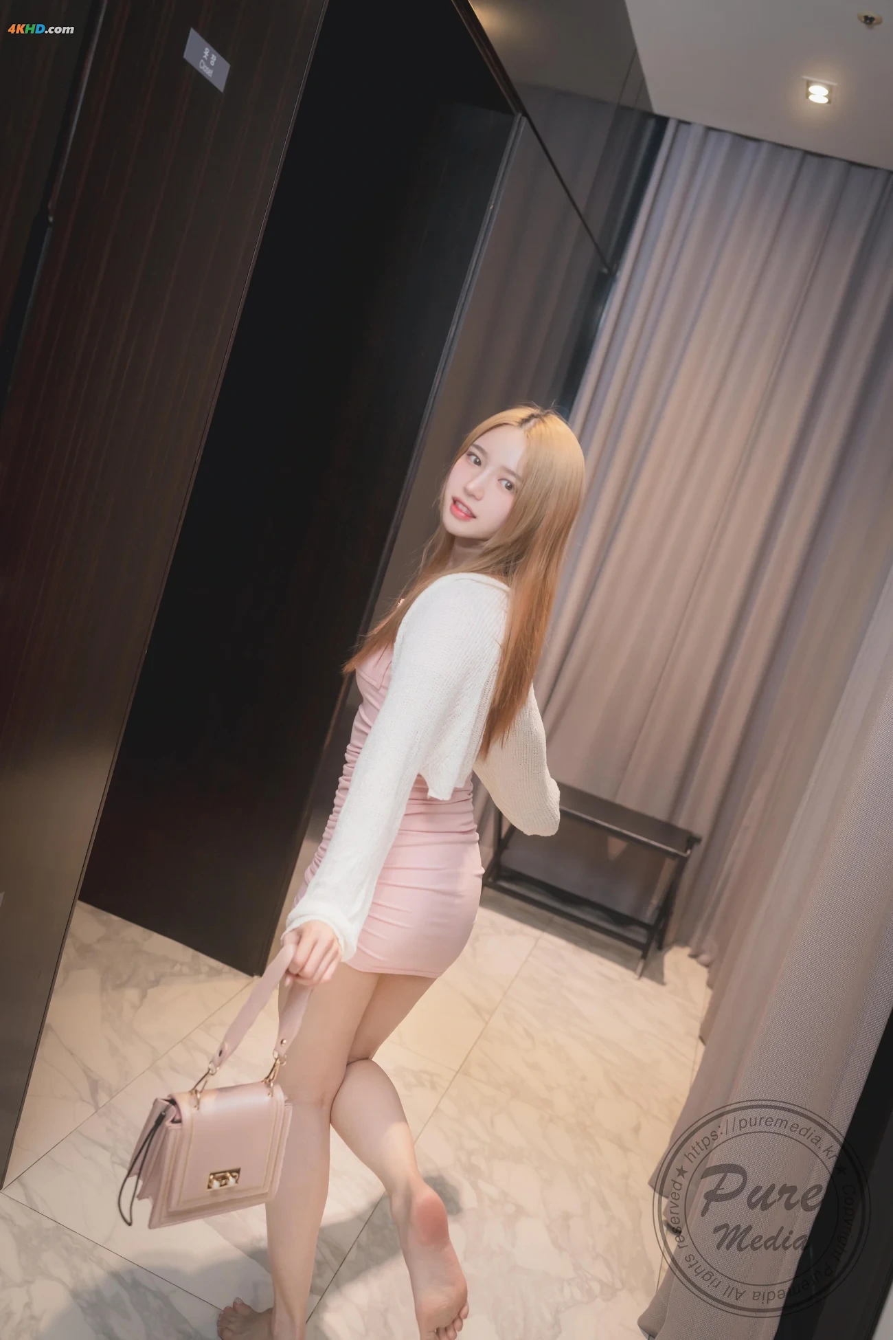 Pure Media Vol.260 - part 02 Yeha (YeHa) - Stick my tail in the hole — photo 62