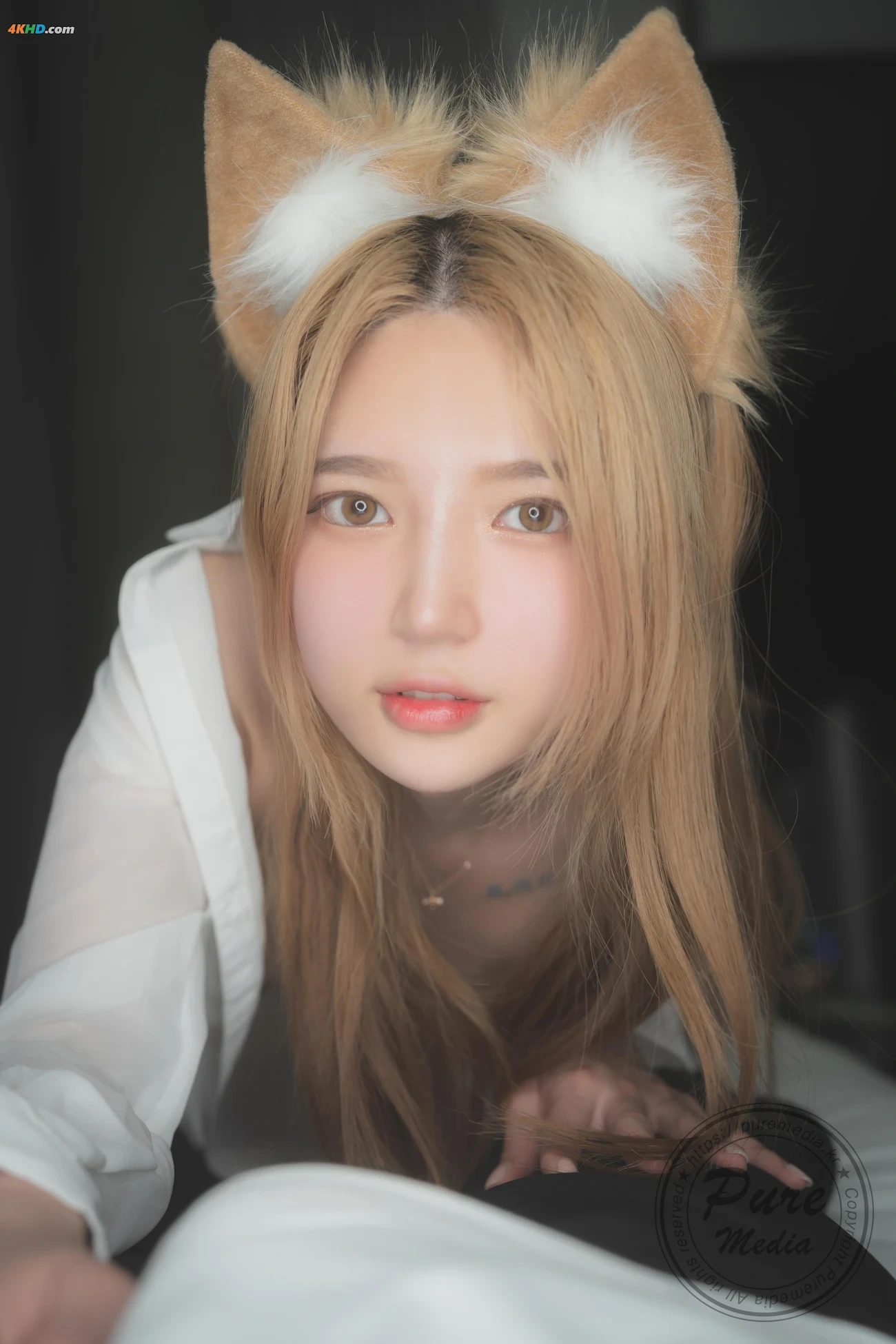 Pure Media Vol.260 - part 02 Yeha (YeHa) - Stick my tail in the hole — photo 73