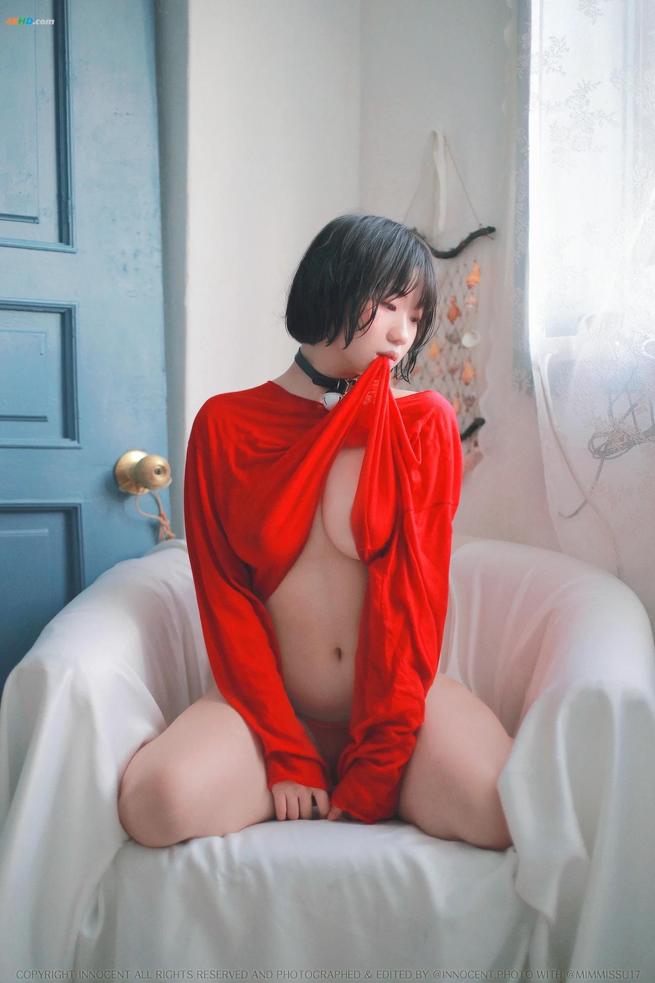 Mimmi (MimMi) x Innocent - part 02 — photo 30