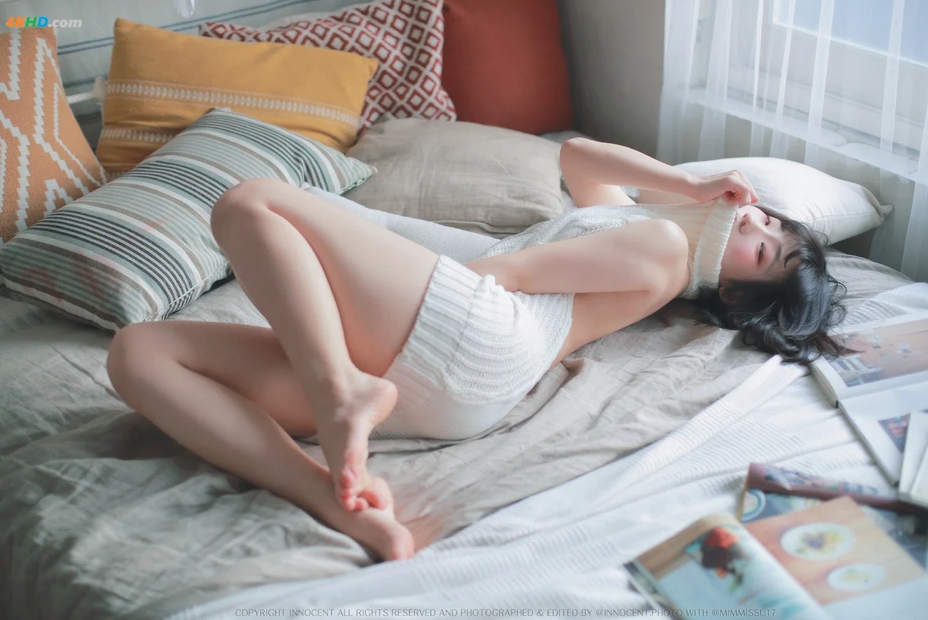 Mimmi (MimMi) x Innocent - part 02 — photo 43