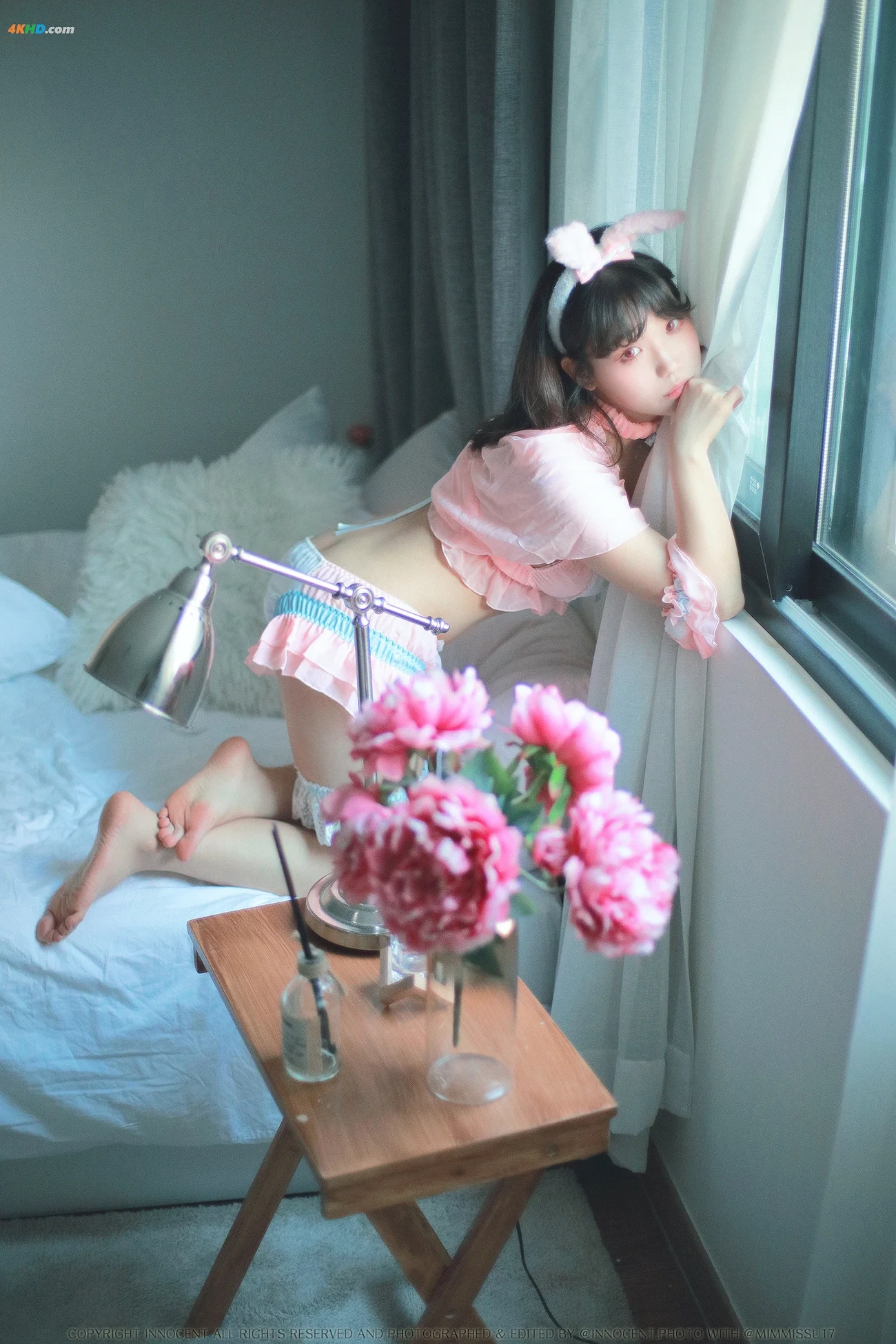 Mimmi (MimMi) x Innocent - part 02 — photo 70