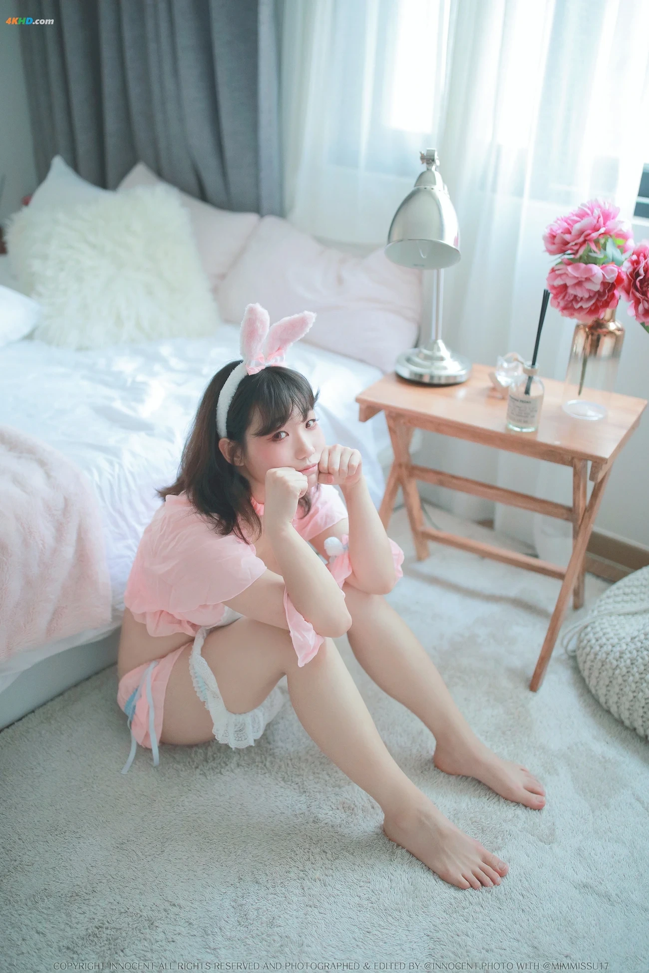 Mimmi (MimMi) x Innocent - part 02 — photo 74