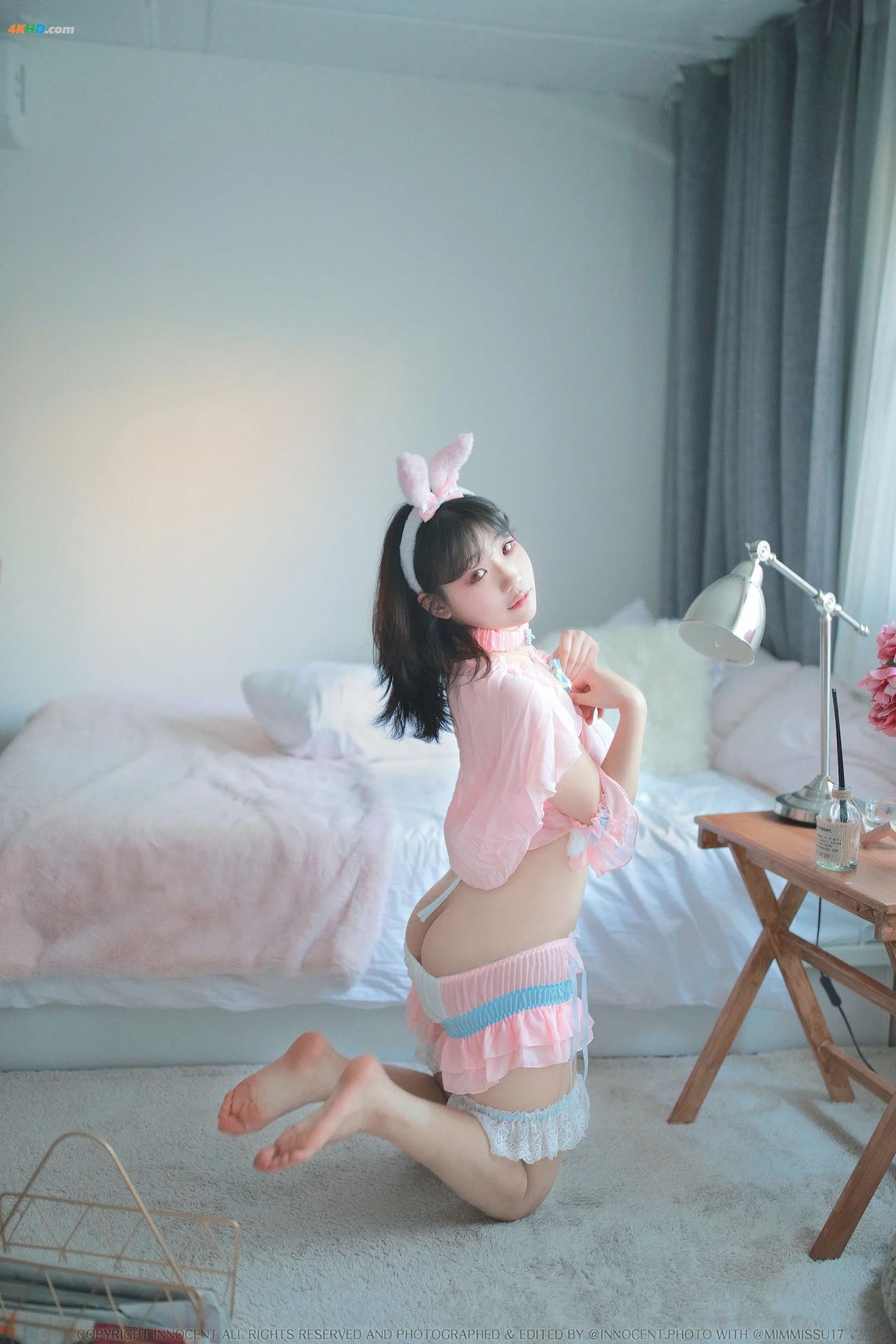 Mimmi (MimMi) x Innocent - part 02 — photo 76