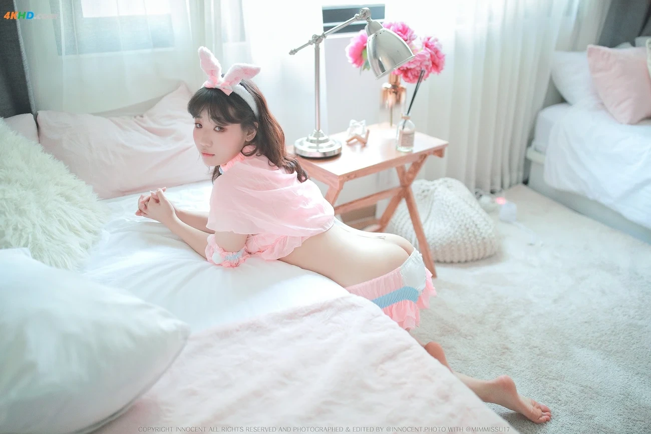 Mimmi (MimMi) x Innocent - part 02 — photo 77