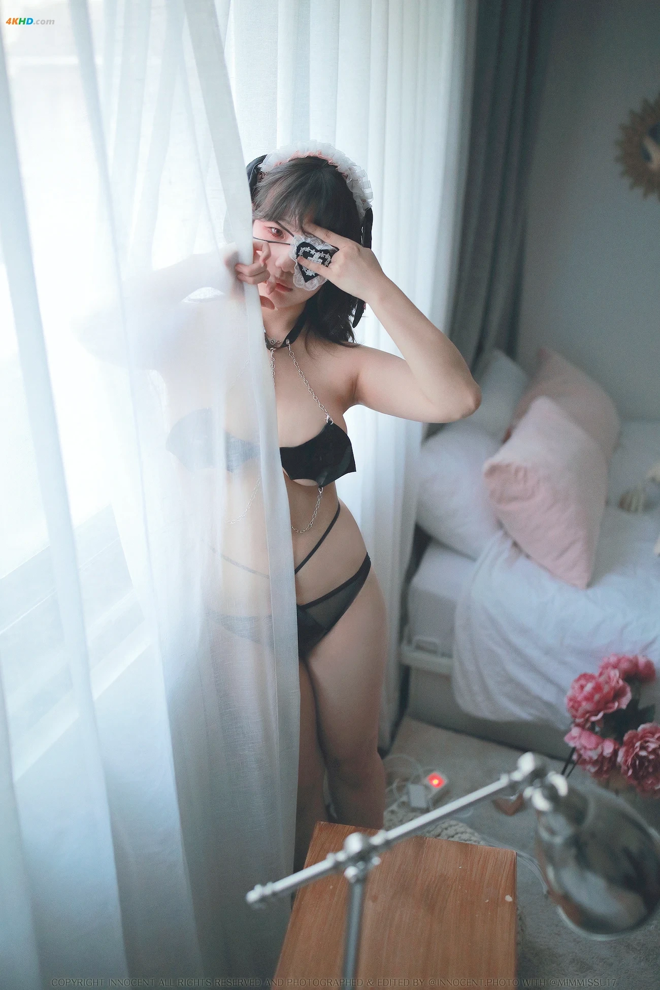 Mimmi (MimMi) x Innocent - part 02 — photo 88