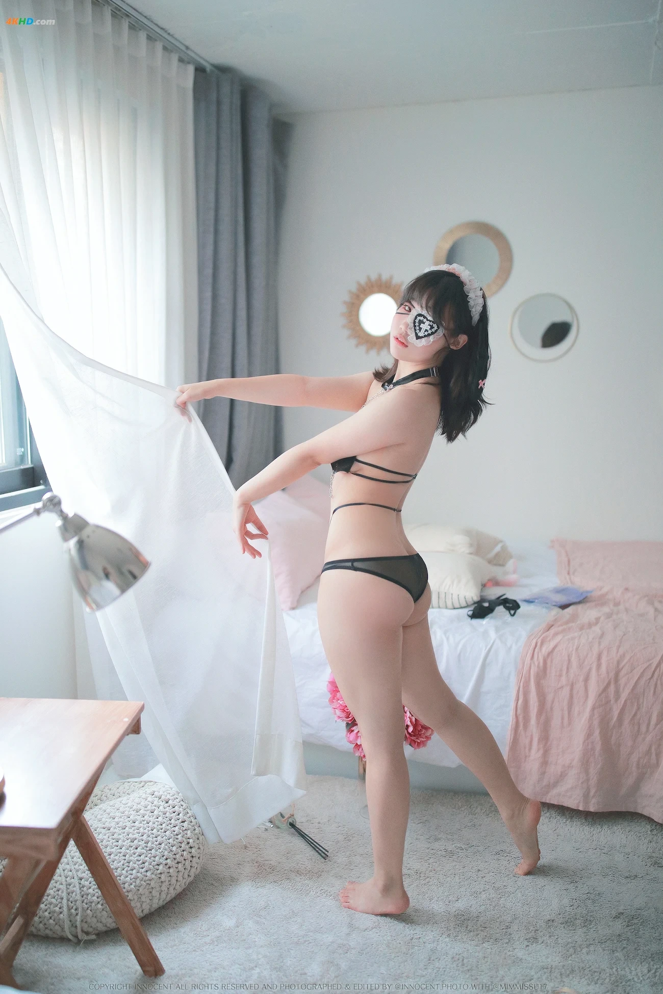 Mimmi (MimMi) x Innocent - part 02 — photo 89