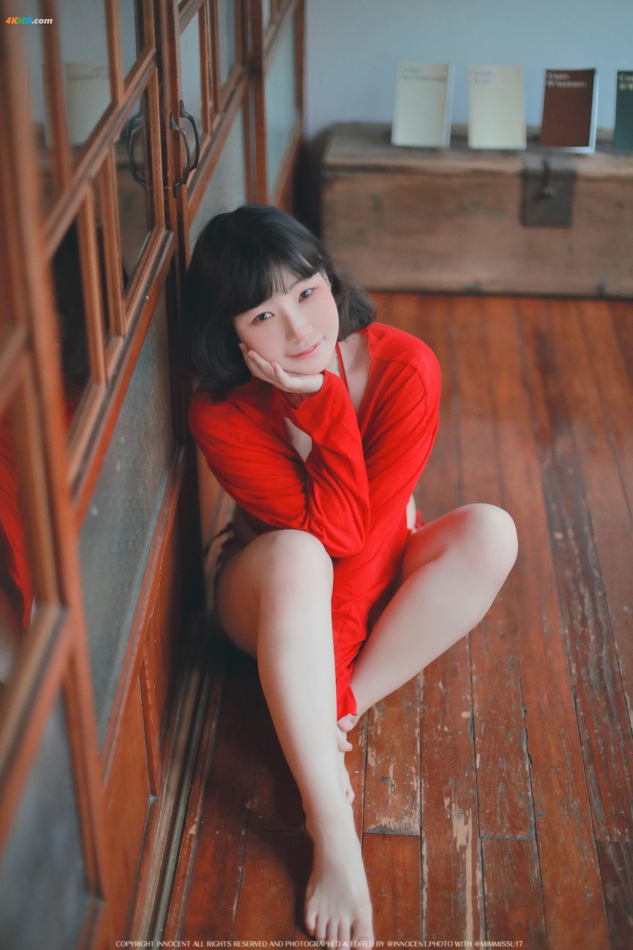 Mimmi (MimMi) x Innocent - part 02 — photo 97