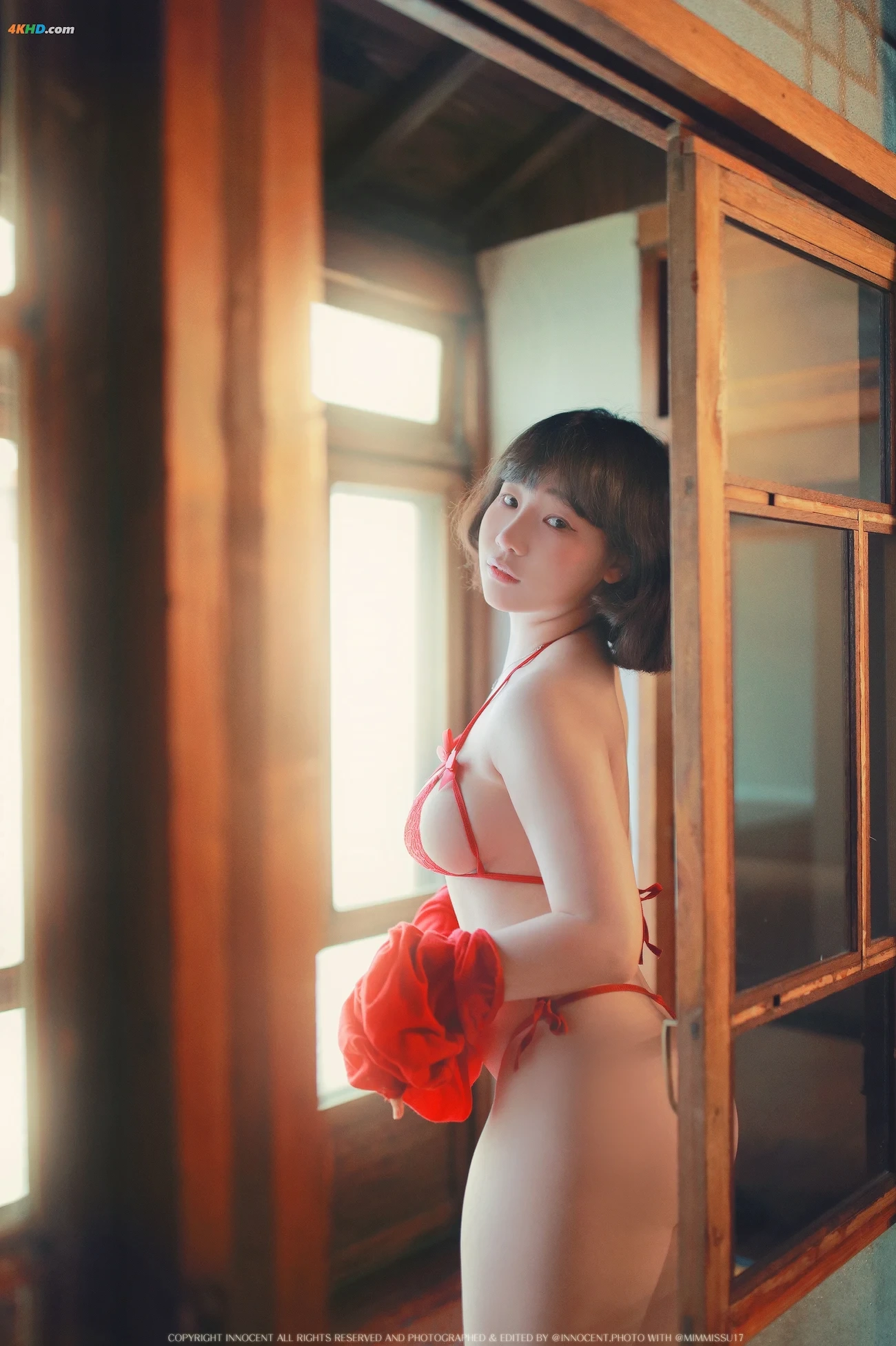 Mimmi (MimMi) x Innocent - part 02 — photo 99