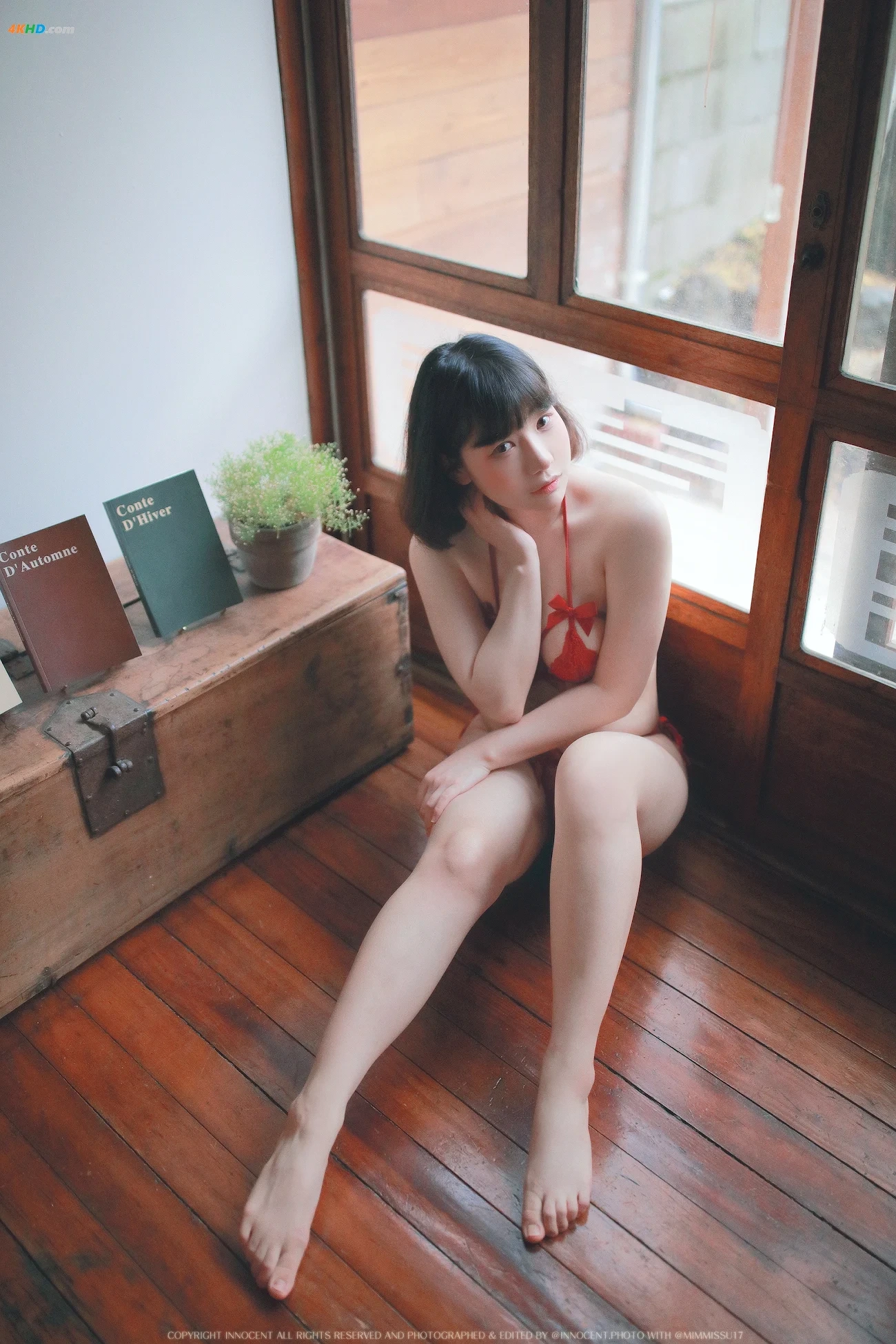 Mimmi (MimMi) x Innocent - part 02 — photo 103