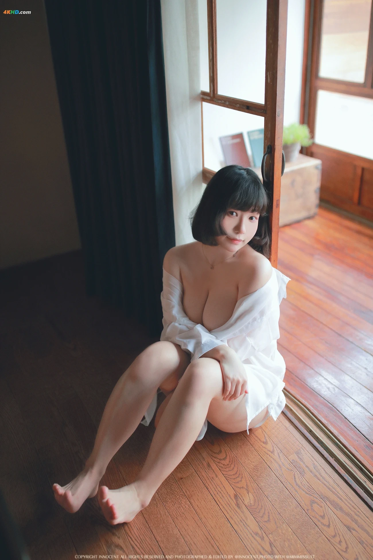 Mimmi (MimMi) x Innocent - part 02 — photo 105