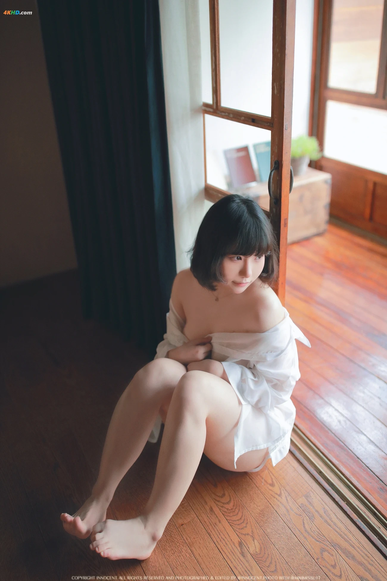 Mimmi (MimMi) x Innocent - part 02 — photo 106