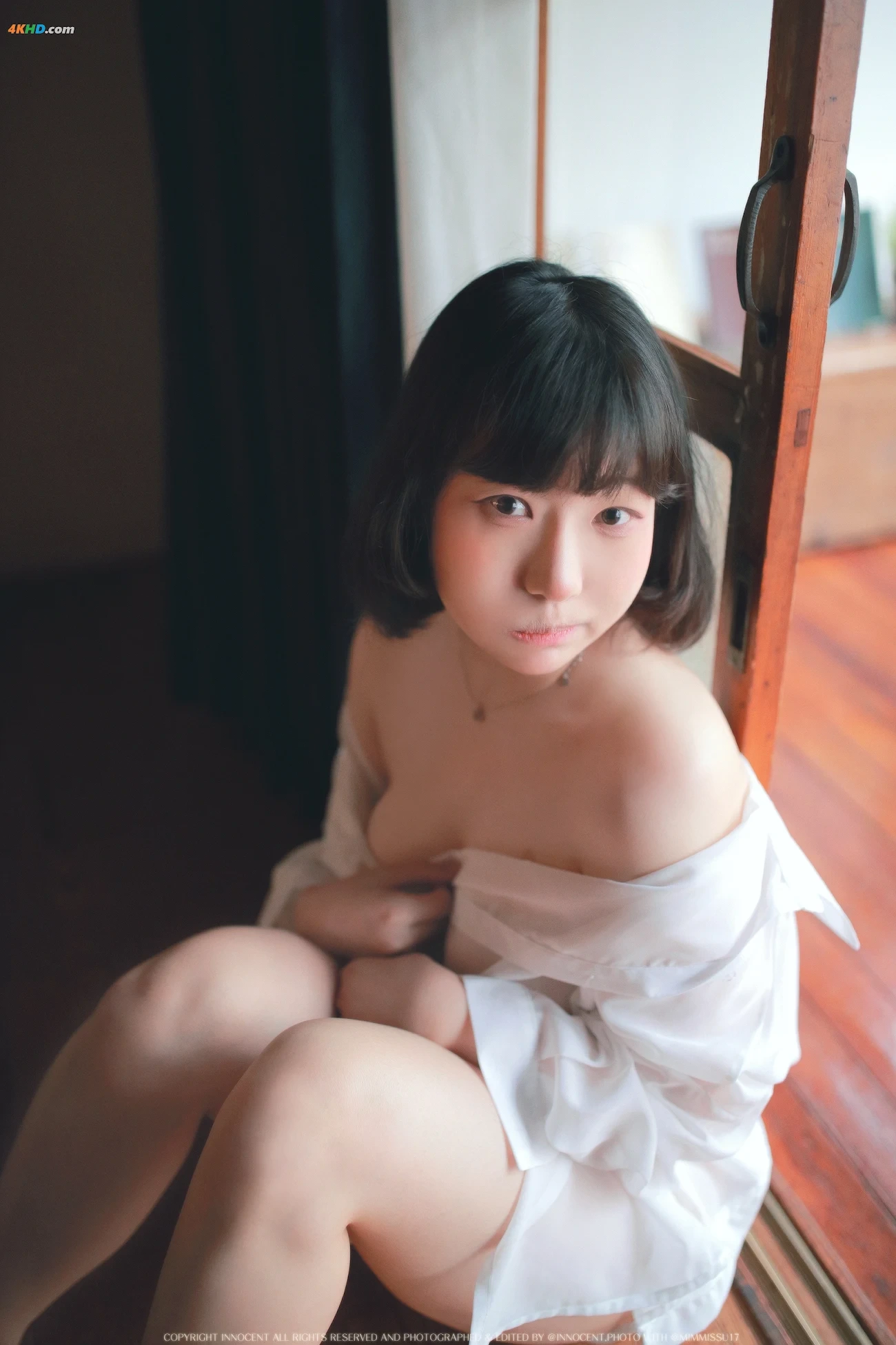 Mimmi (MimMi) x Innocent - part 02 — photo 107