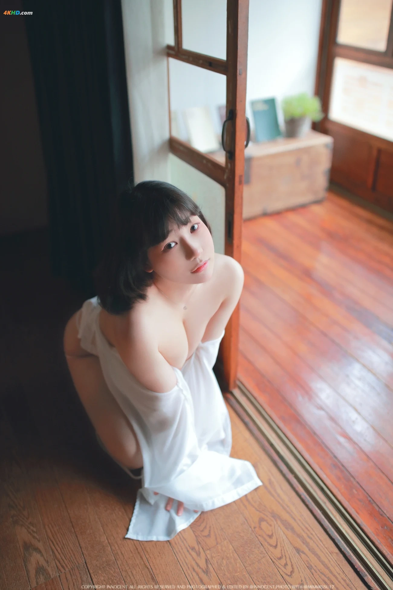 Mimmi (MimMi) x Innocent - part 02 — photo 108