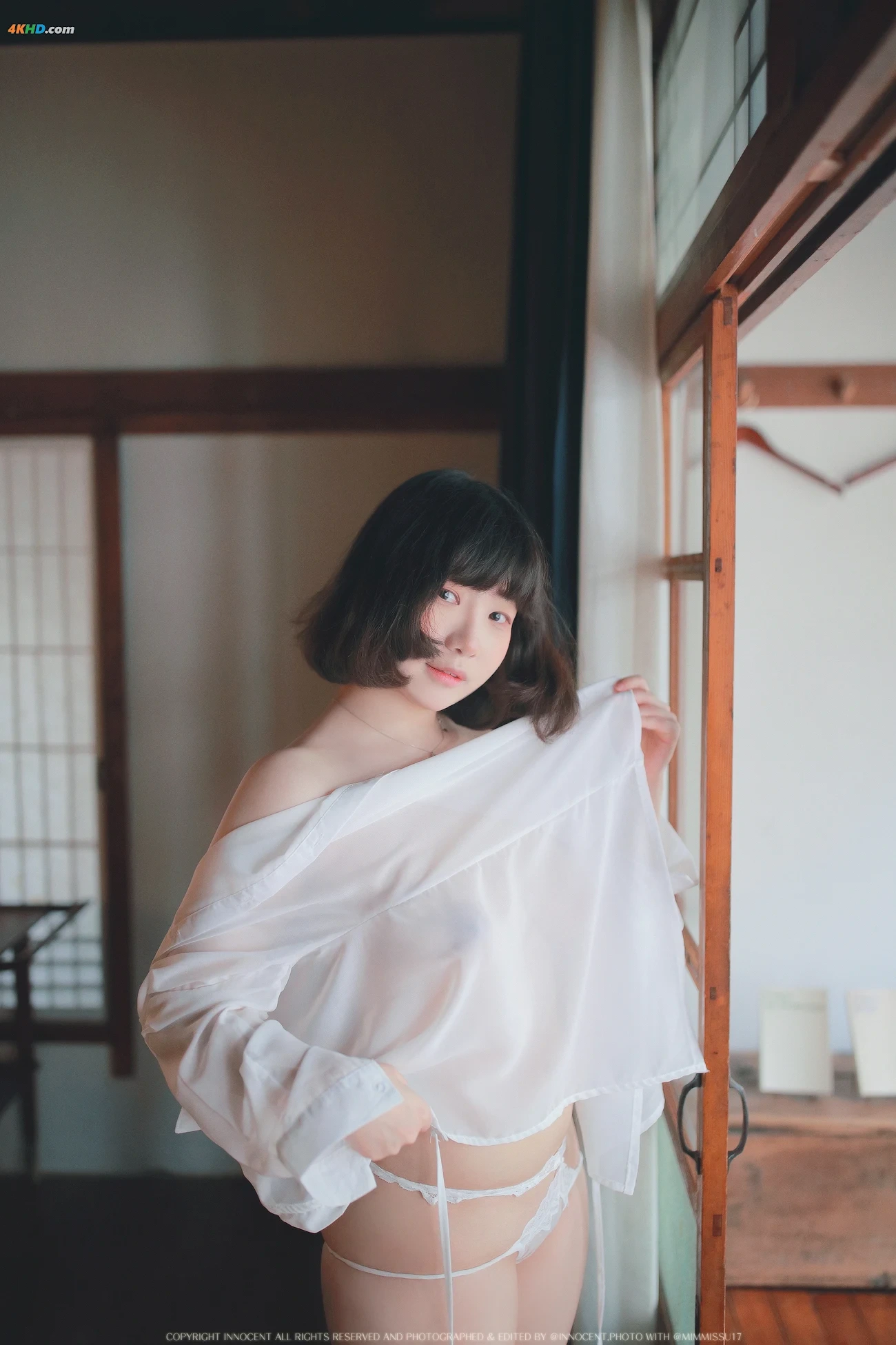 Mimmi (MimMi) x Innocent - part 02 — photo 109