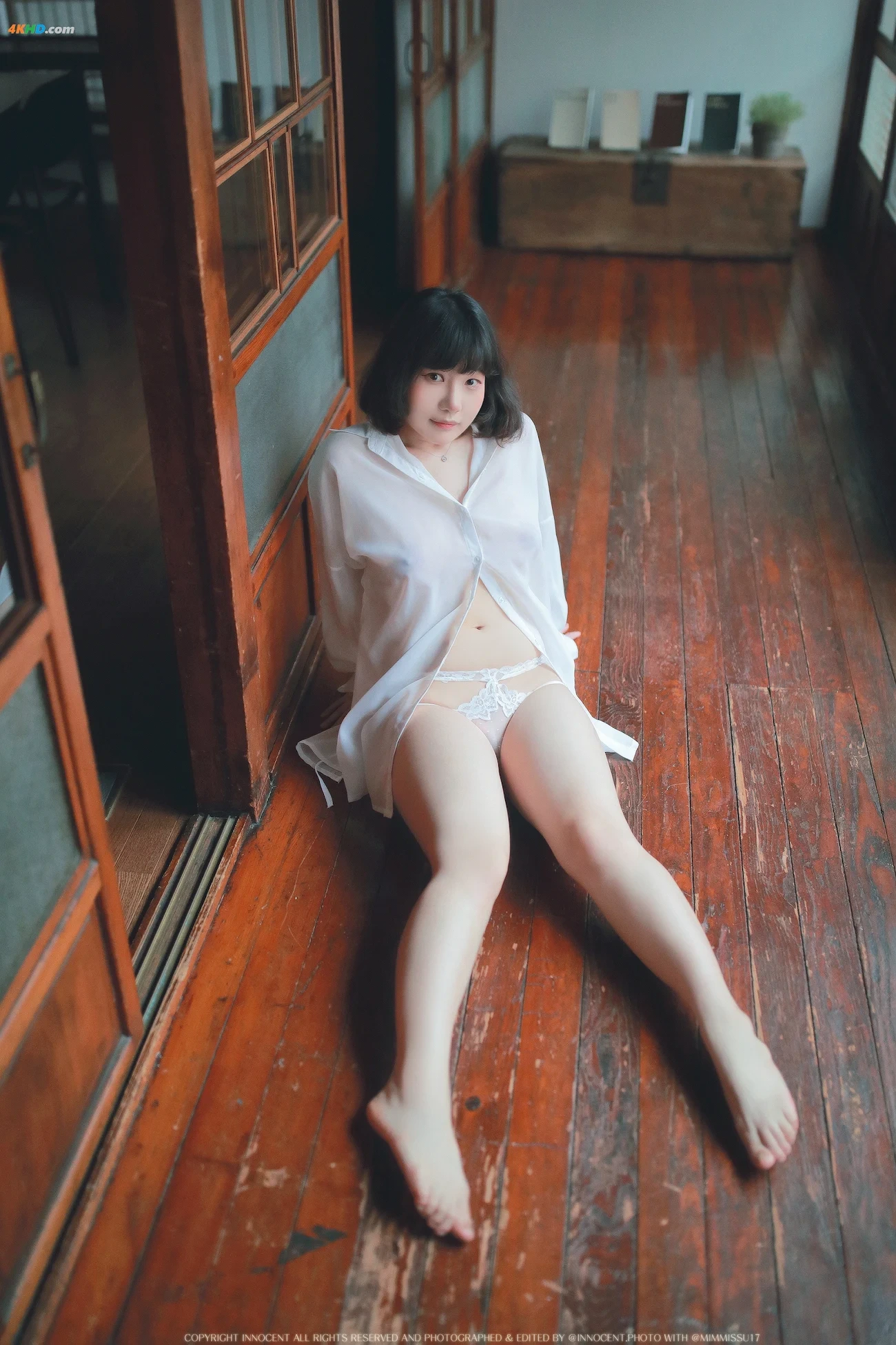 Mimmi (MimMi) x Innocent - part 02 — photo 112