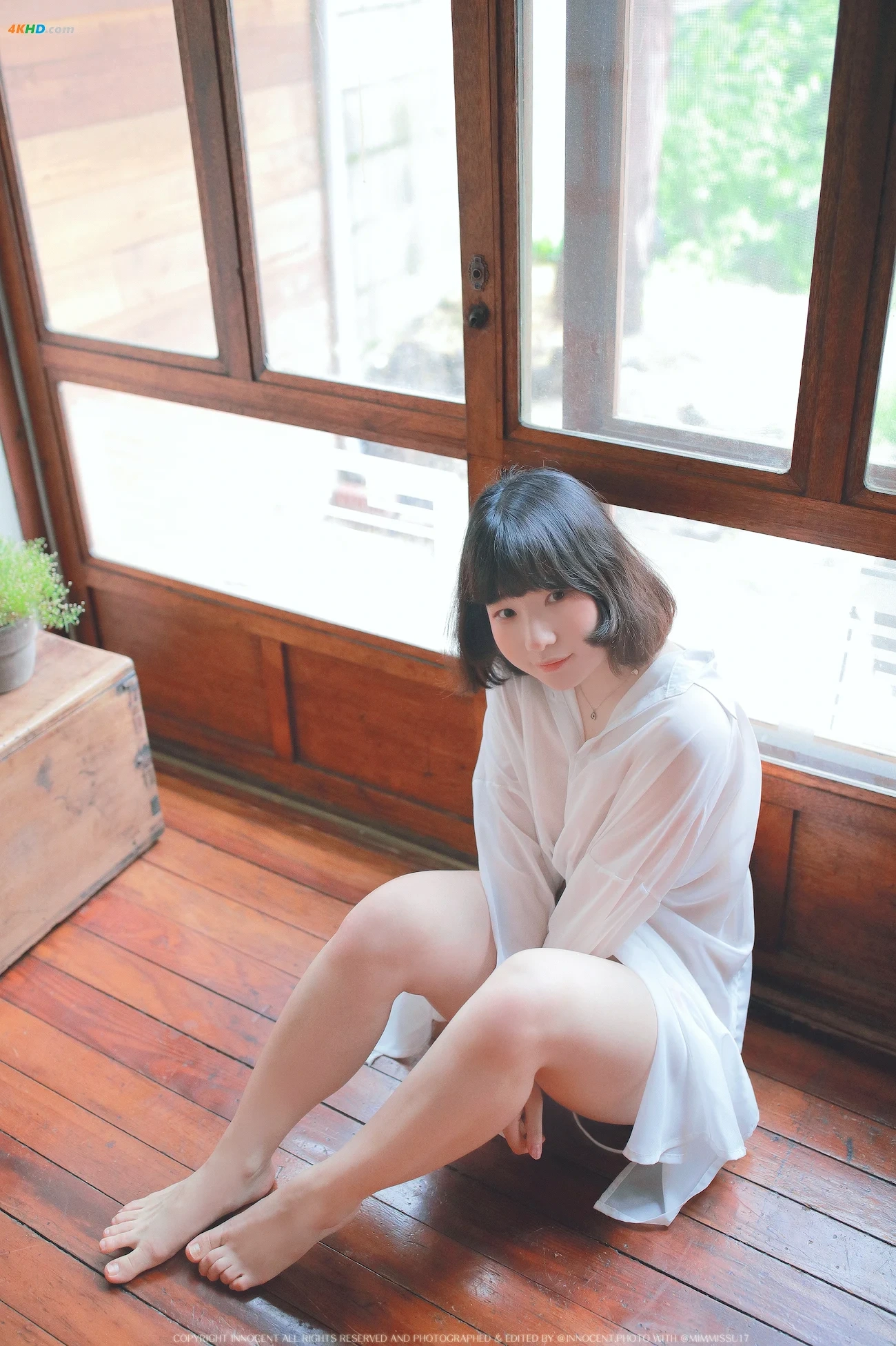 Mimmi (MimMi) x Innocent - part 02 — photo 120