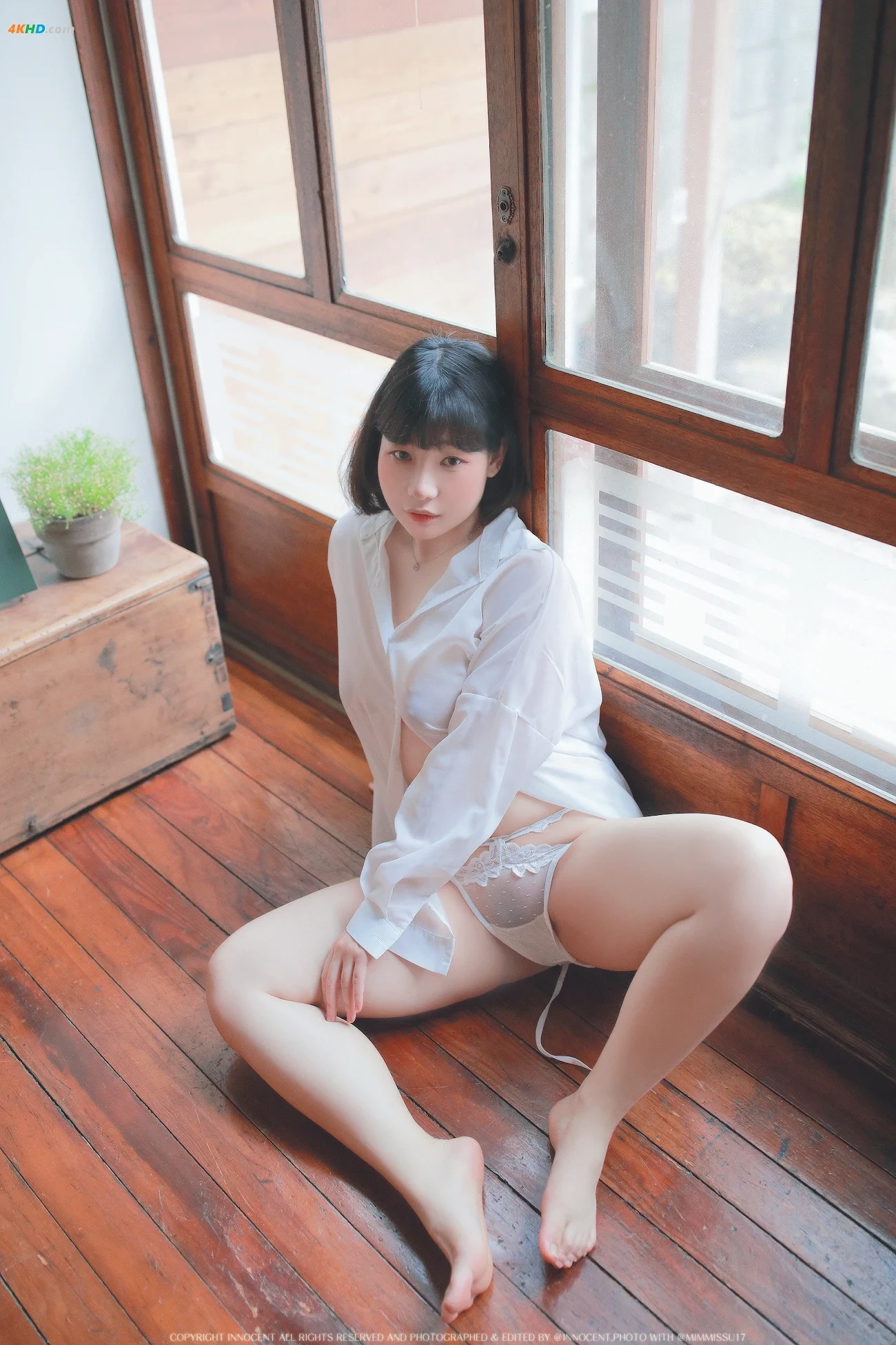 Mimmi (MimMi) x Innocent - part 02 — photo 122