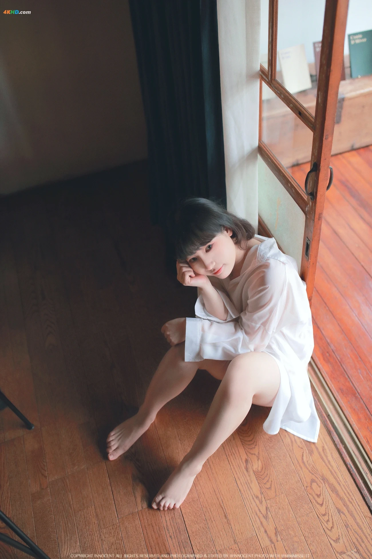 Mimmi (MimMi) x Innocent - part 02 — photo 124