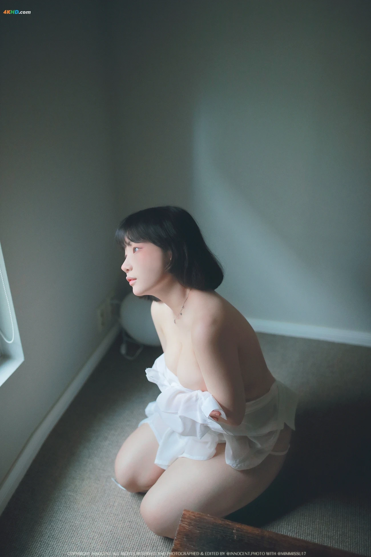 Mimmi (MimMi) x Innocent - part 02 — photo 125