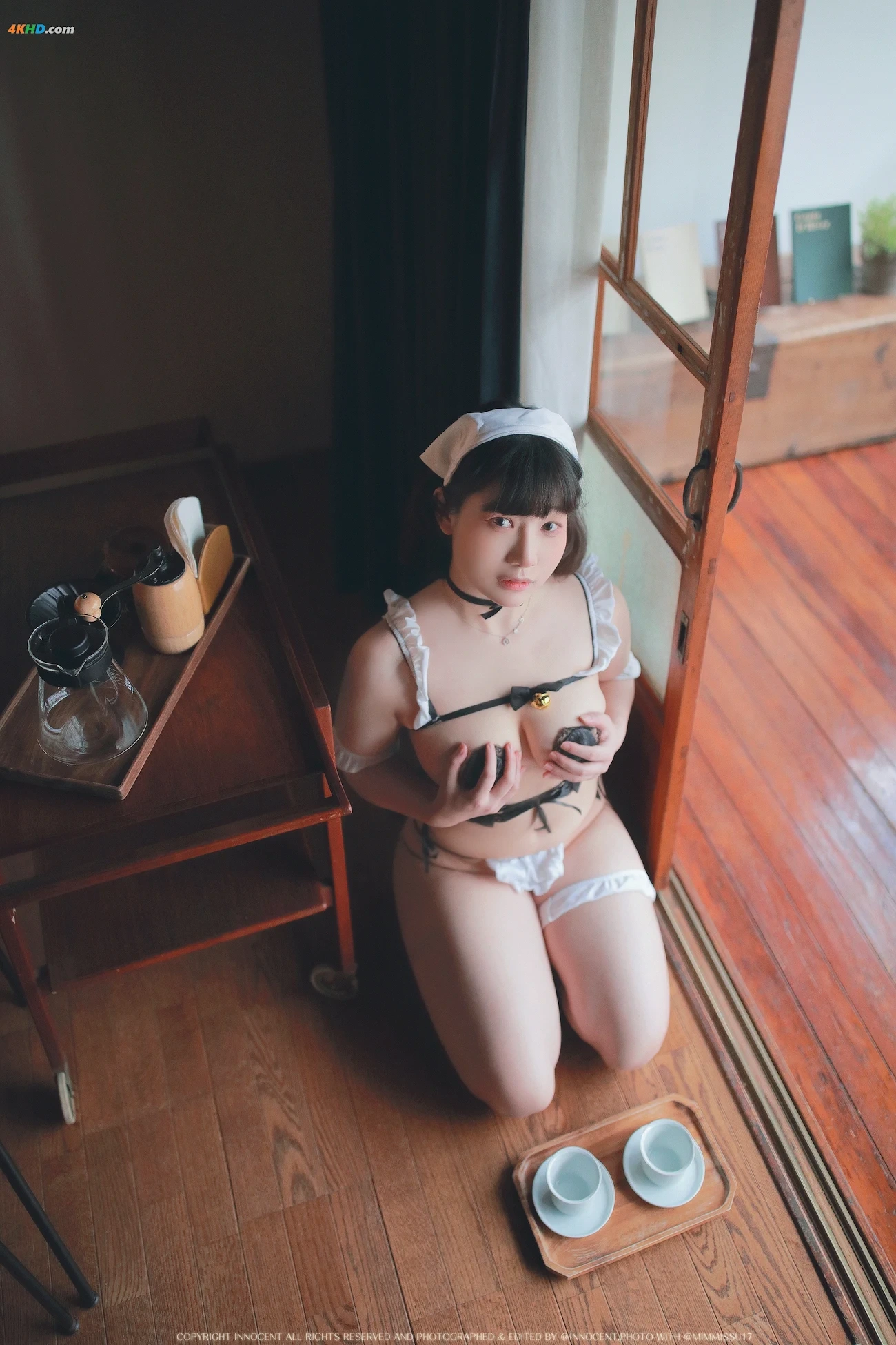 Mimmi (MimMi) x Innocent - part 02 — photo 131