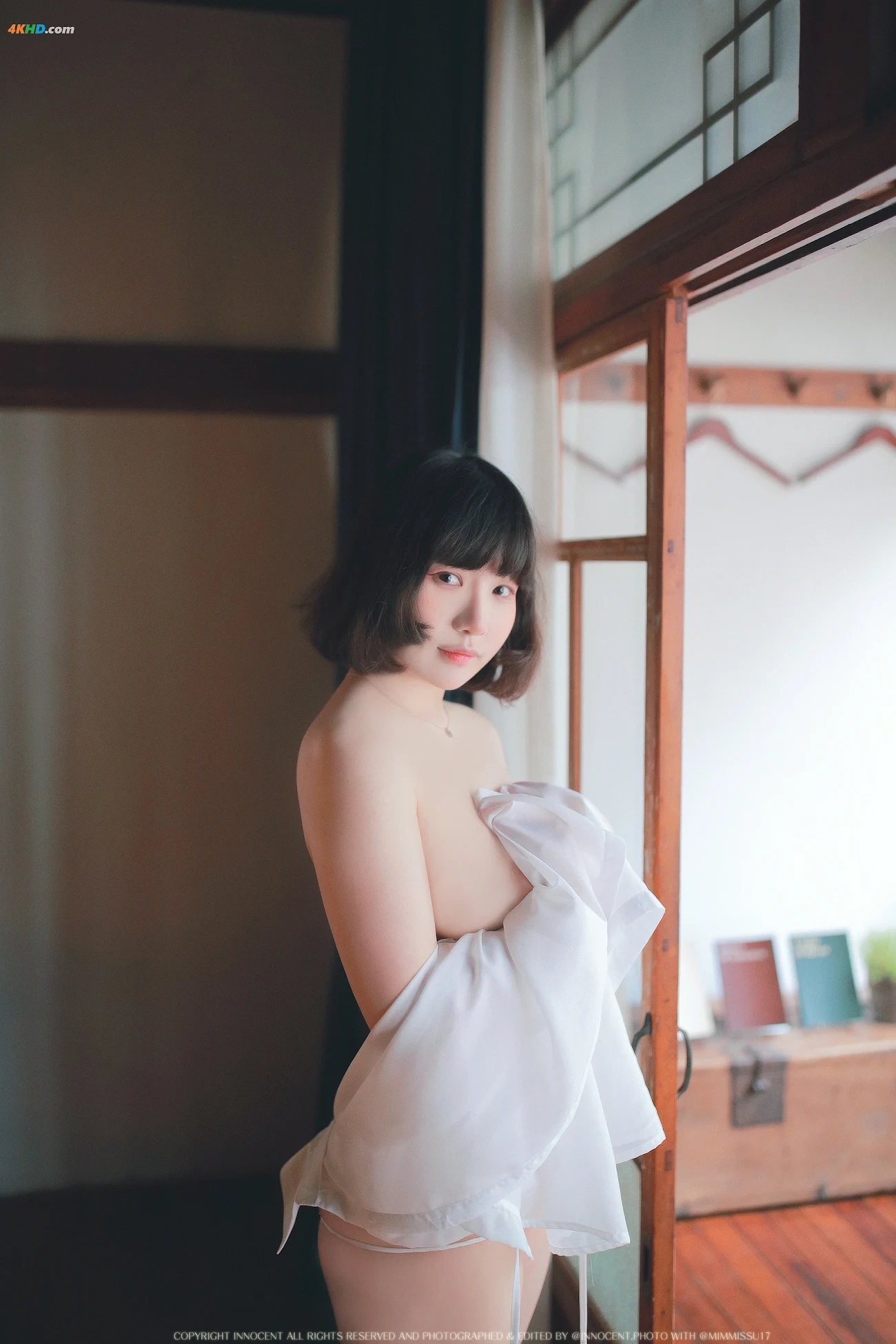 Mimmi (MimMi) x Innocent - part 02 — photo 139