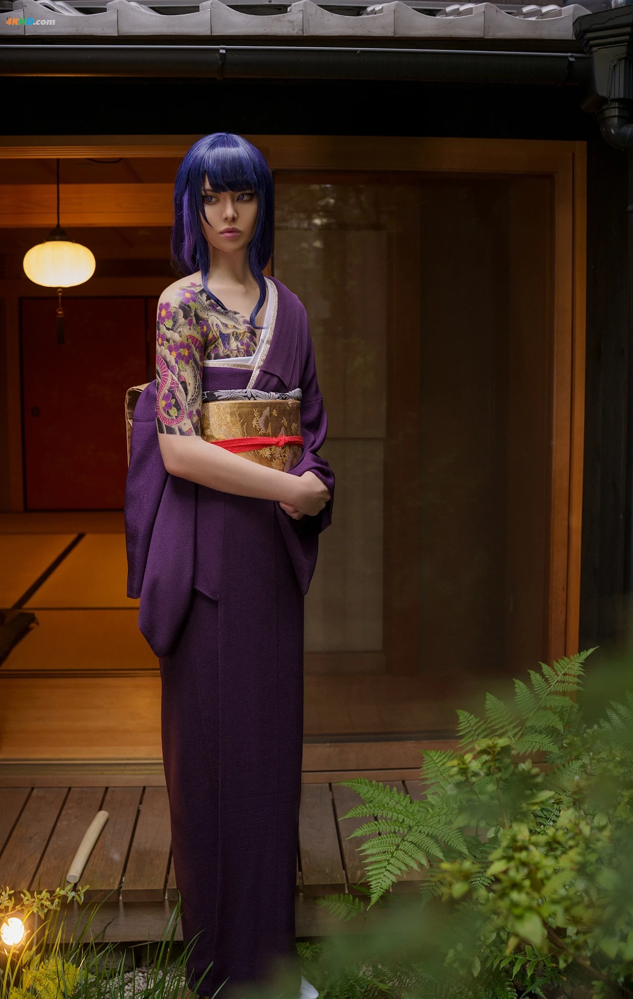 Raiden Shogun - Vinnegal — photo 6