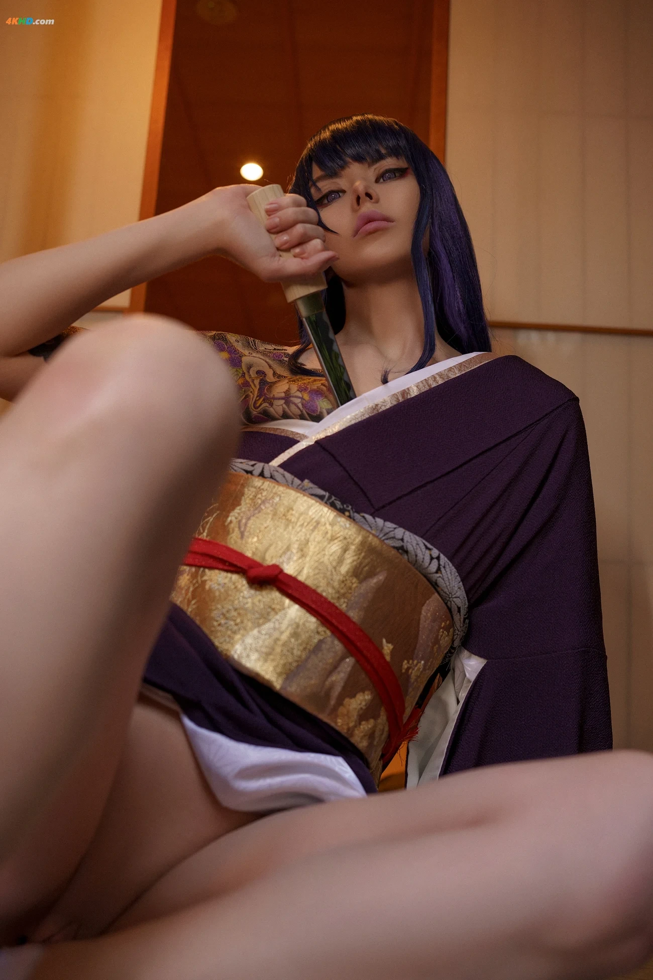 Raiden Shogun - Vinnegal — photo 14