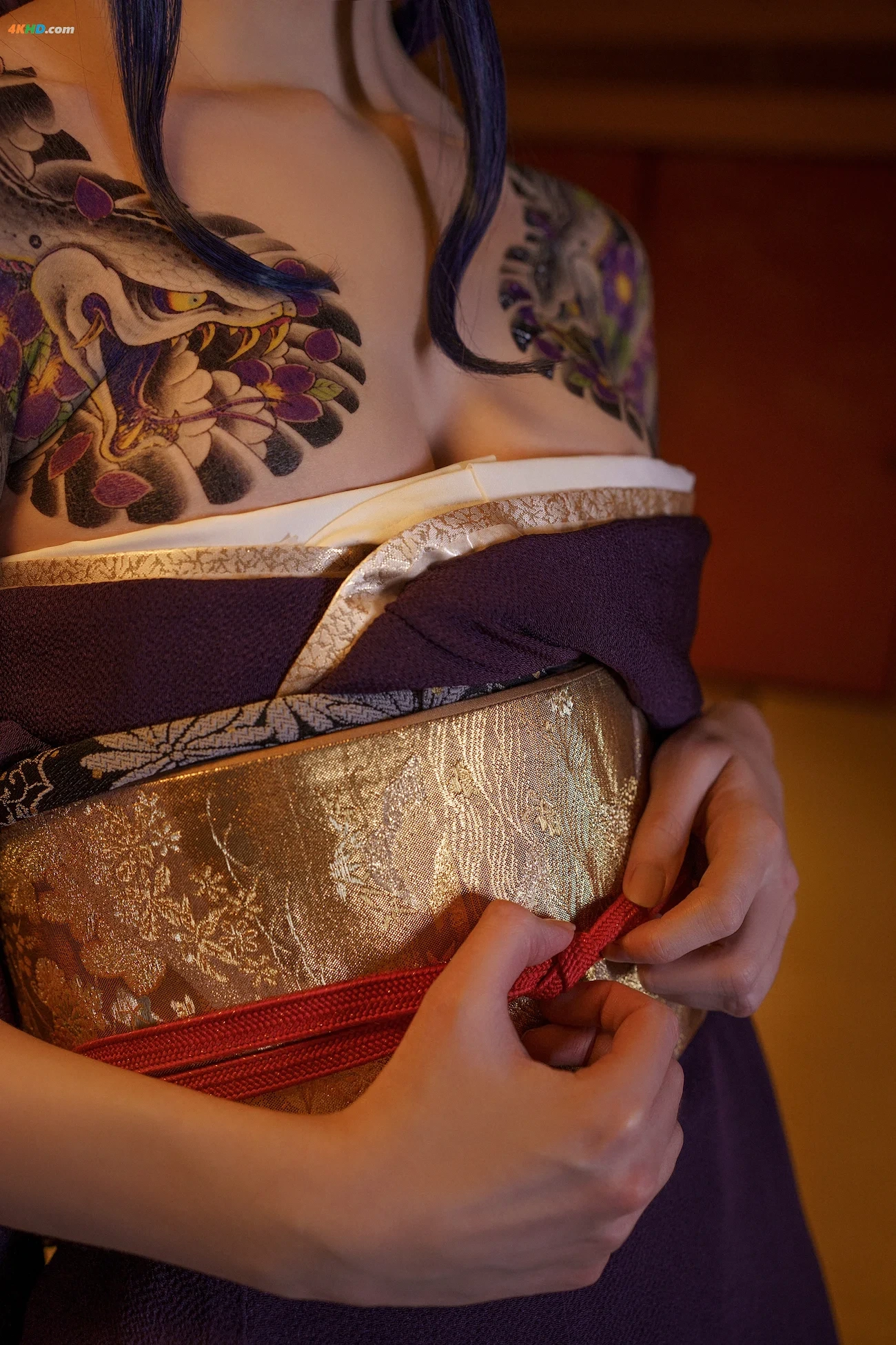 Raiden Shogun - Vinnegal — photo 20