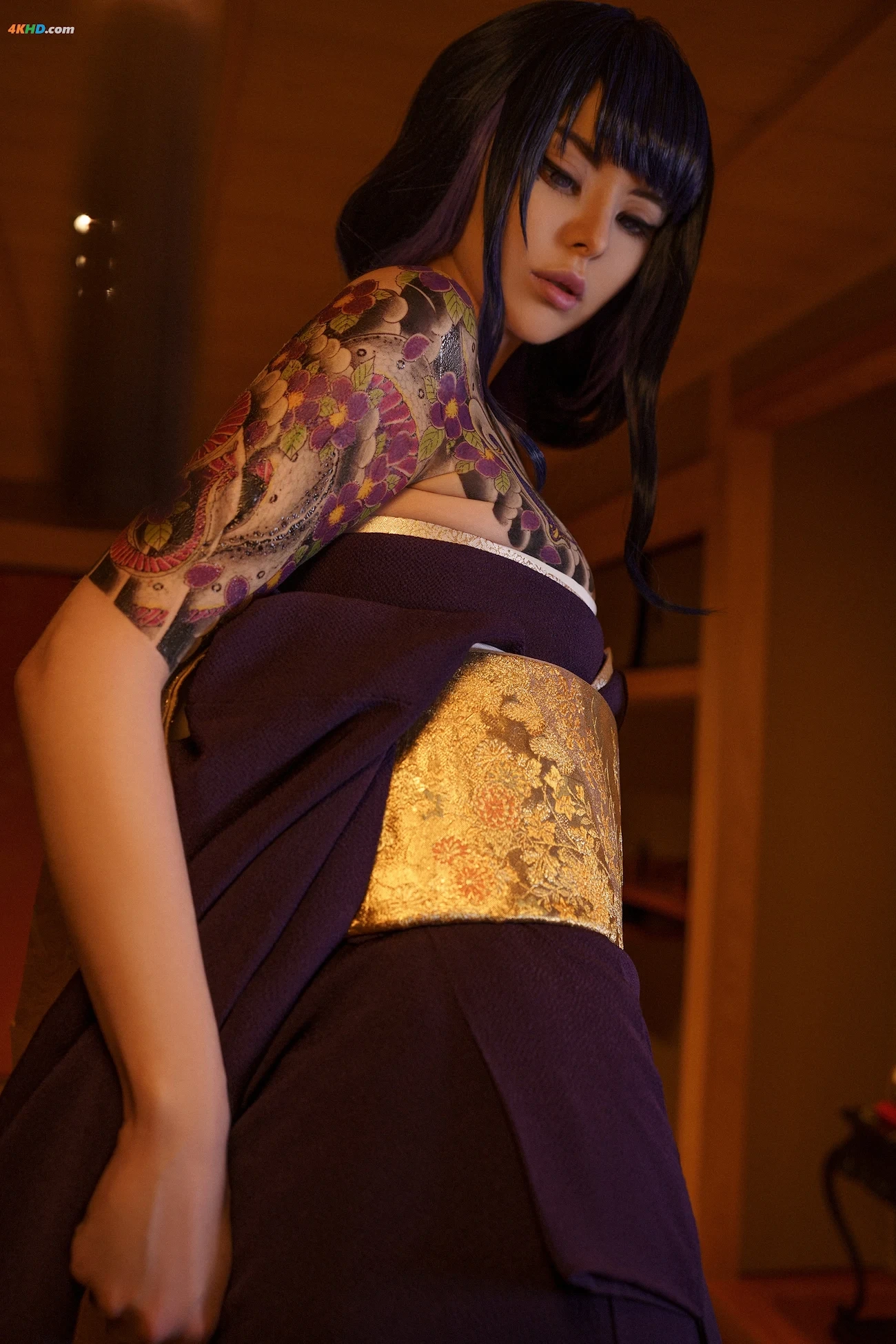 Raiden Shogun - Vinnegal — photo 21