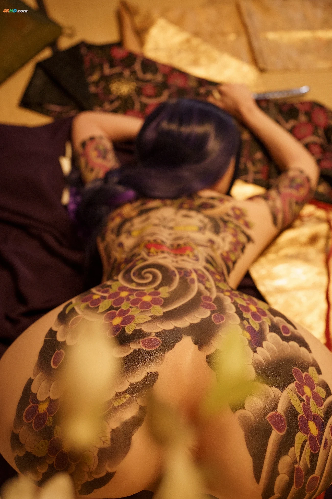 Raiden Shogun - Vinnegal — photo 33