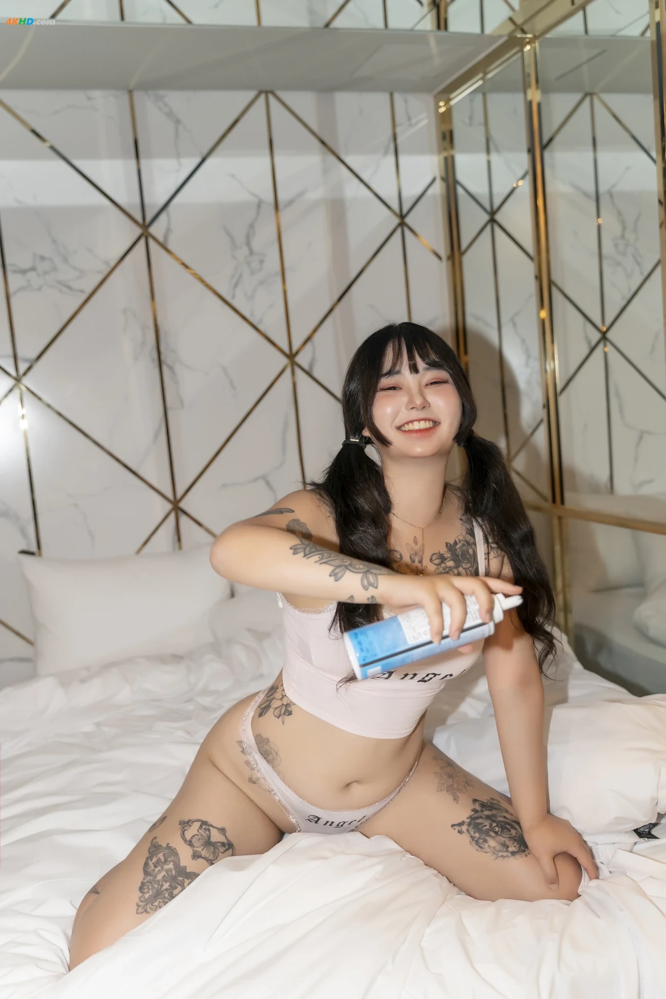 Boyeon (JeonBoYeon) - Motel — photo 42
