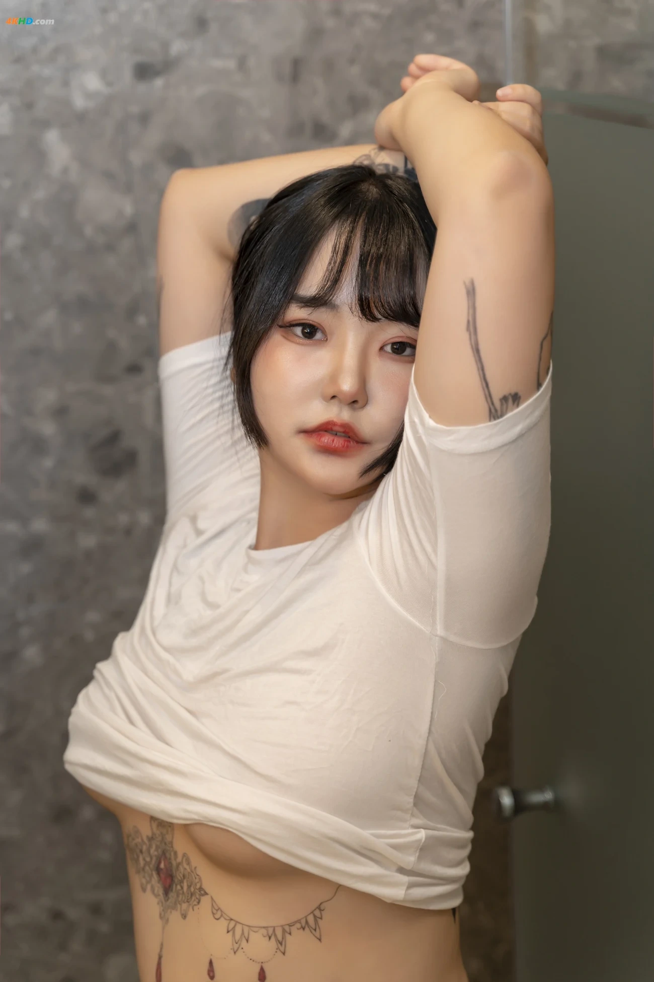 Boyeon (JeonBoYeon) - Motel — photo 50