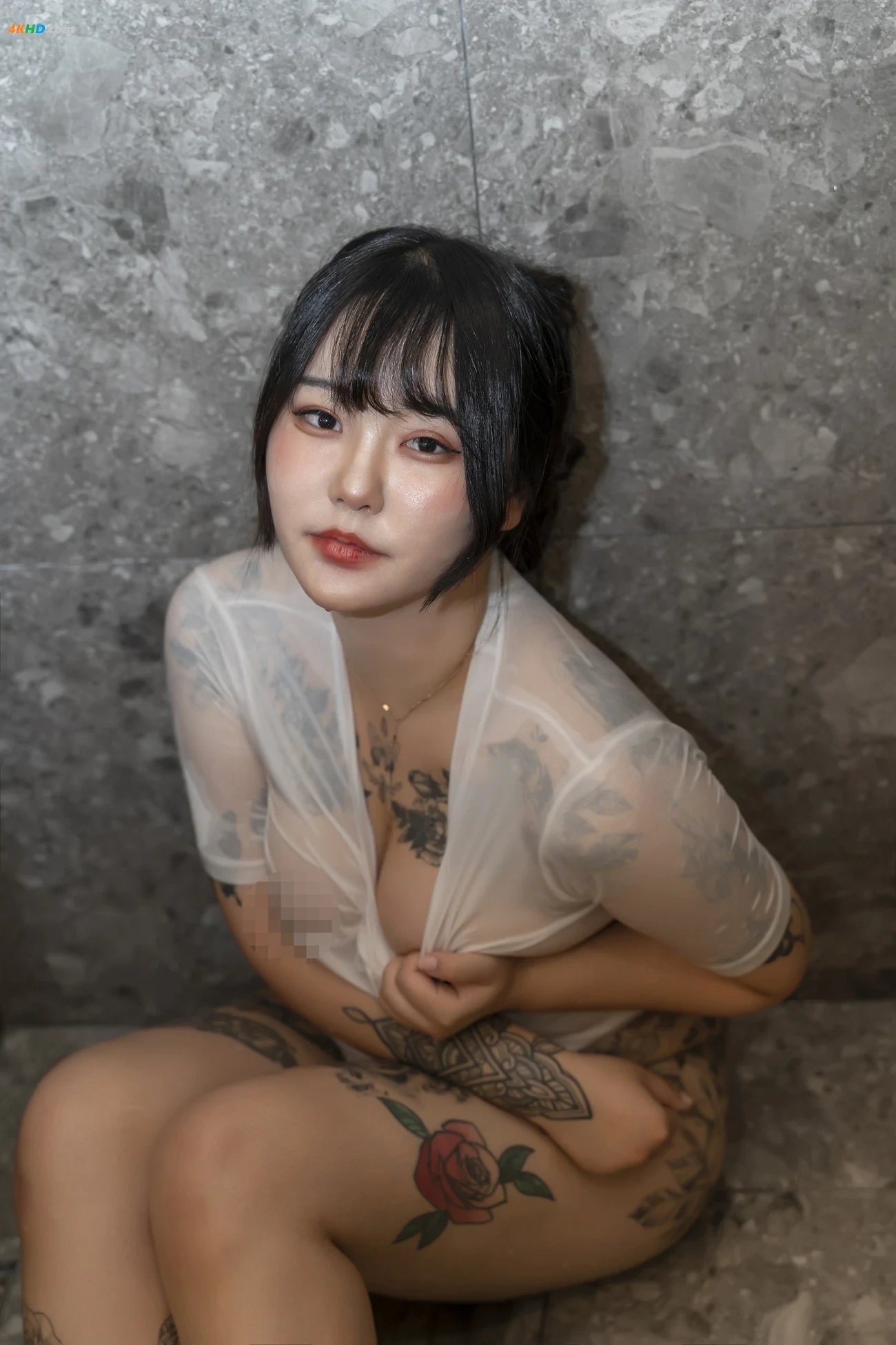 Boyeon (JeonBoYeon) - Motel — photo 63