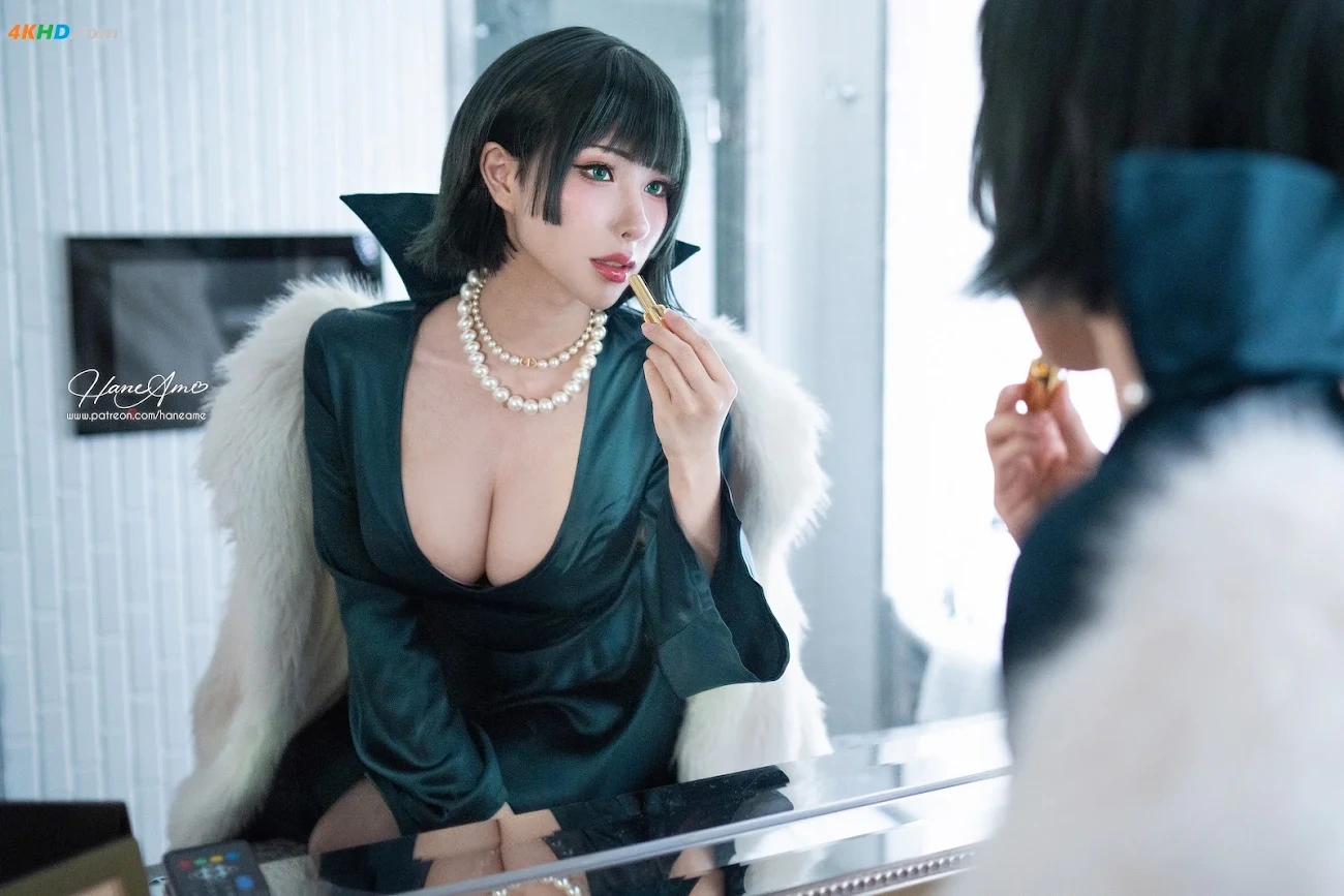 Hane Ame YuBoXieZhen - DeYunoChuiXue — photo 31