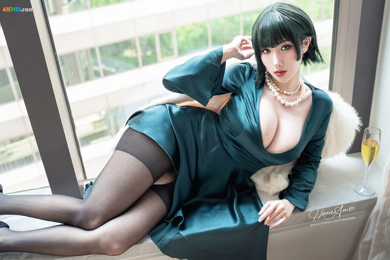 Hane Ame YuBoXieZhen - DeYunoChuiXue — photo 34
