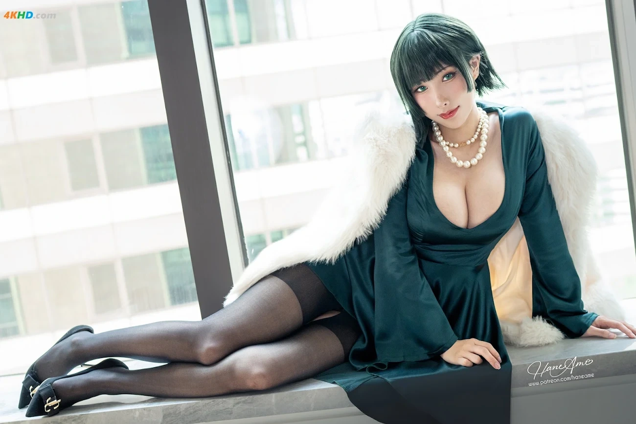 Hane Ame YuBoXieZhen - DeYunoChuiXue — photo 35