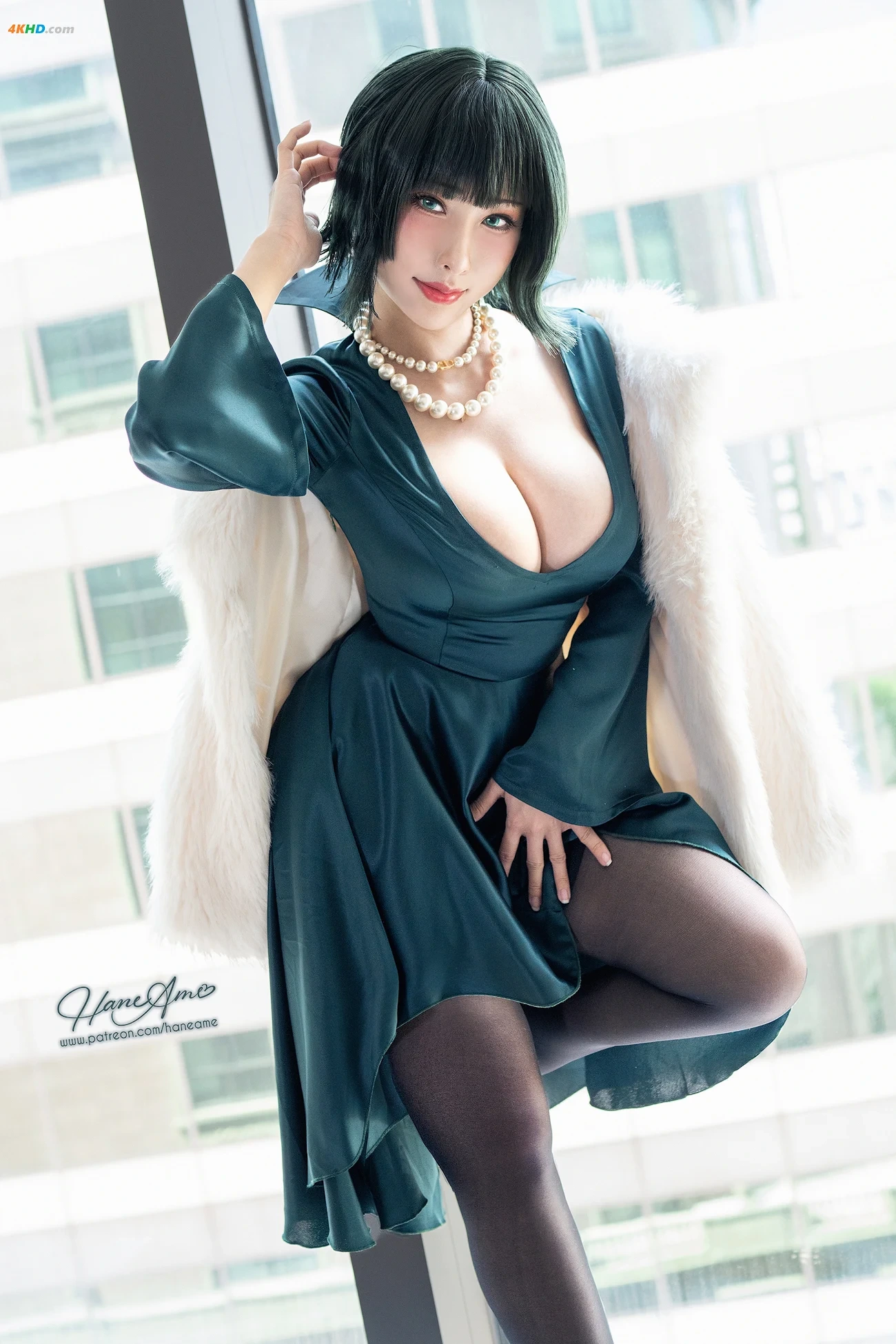 Hane Ame YuBoXieZhen - DeYunoChuiXue — photo 36