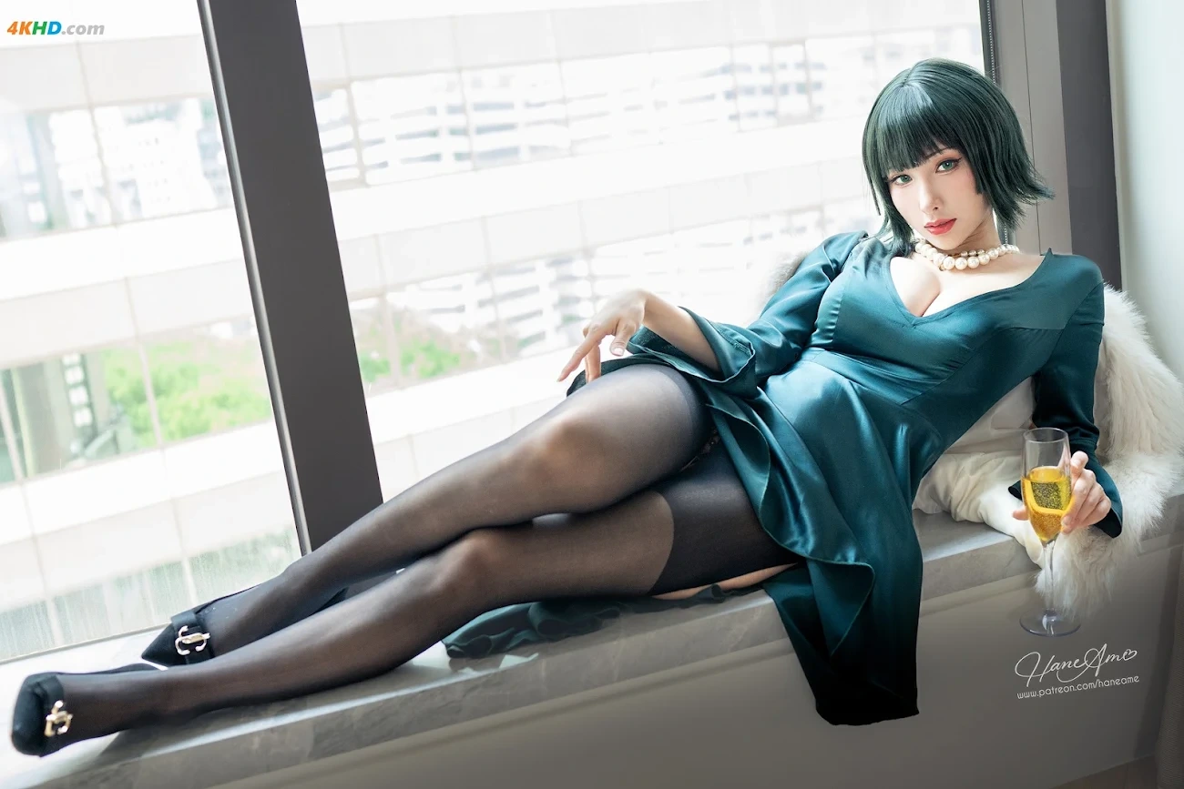 Hane Ame YuBoXieZhen - DeYunoChuiXue — photo 40