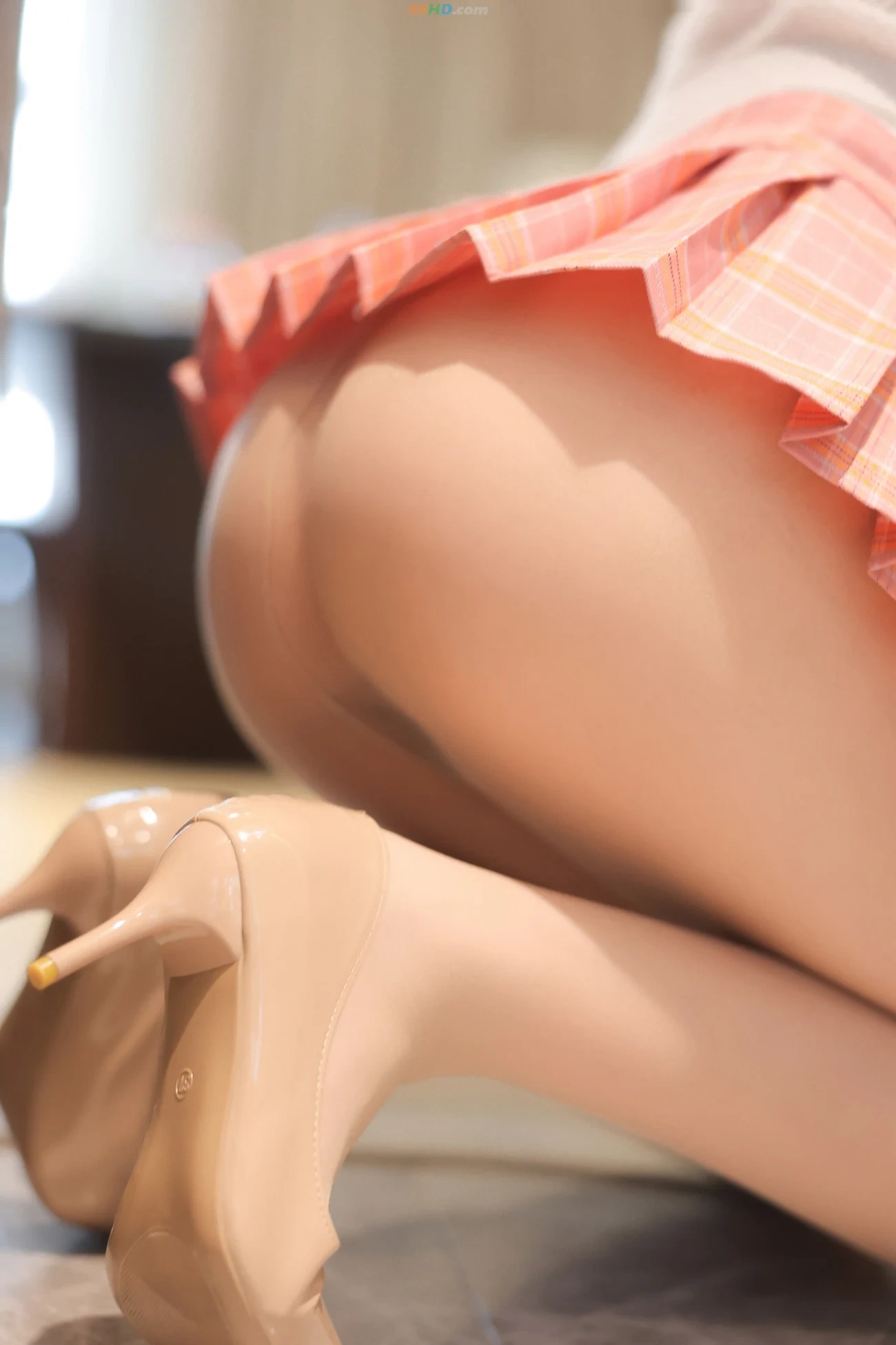 [NeiGouWuShuiYin] XuRuoXi - R18 XiuRenWangMoTe XinRenShouTao ZhenKongRouSi — photo 20